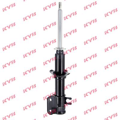 KYB 632117 Kit de amortecedores Chevrolet Spark M 150 originais preço