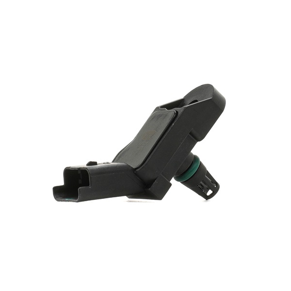 MAGNETI MARELLI 215810009700 Capteur de pression d'air d'admission Peugeot 308 3 Portes 2.0 Bioflex 140 CV Essence/éthanol 2012