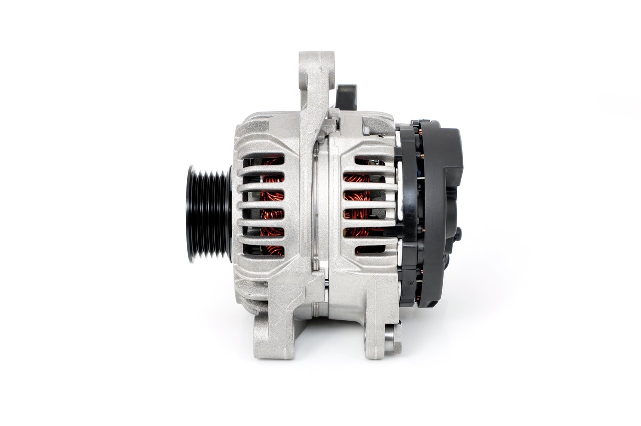 BOSCH KCB1 (>) 14V 80A Alternateur