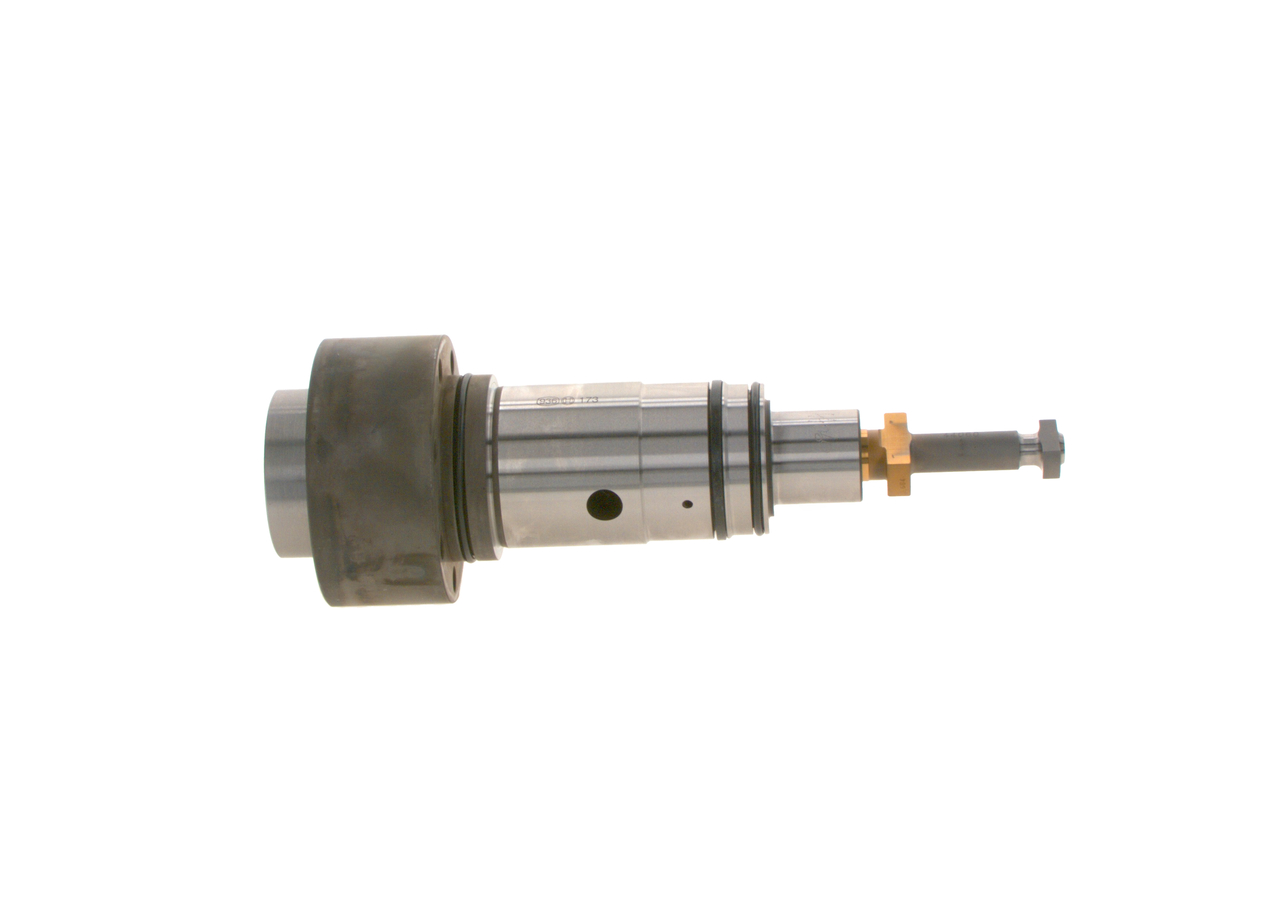 BOSCH 3 417 010 658 Kit riparazione, Distributore accensione