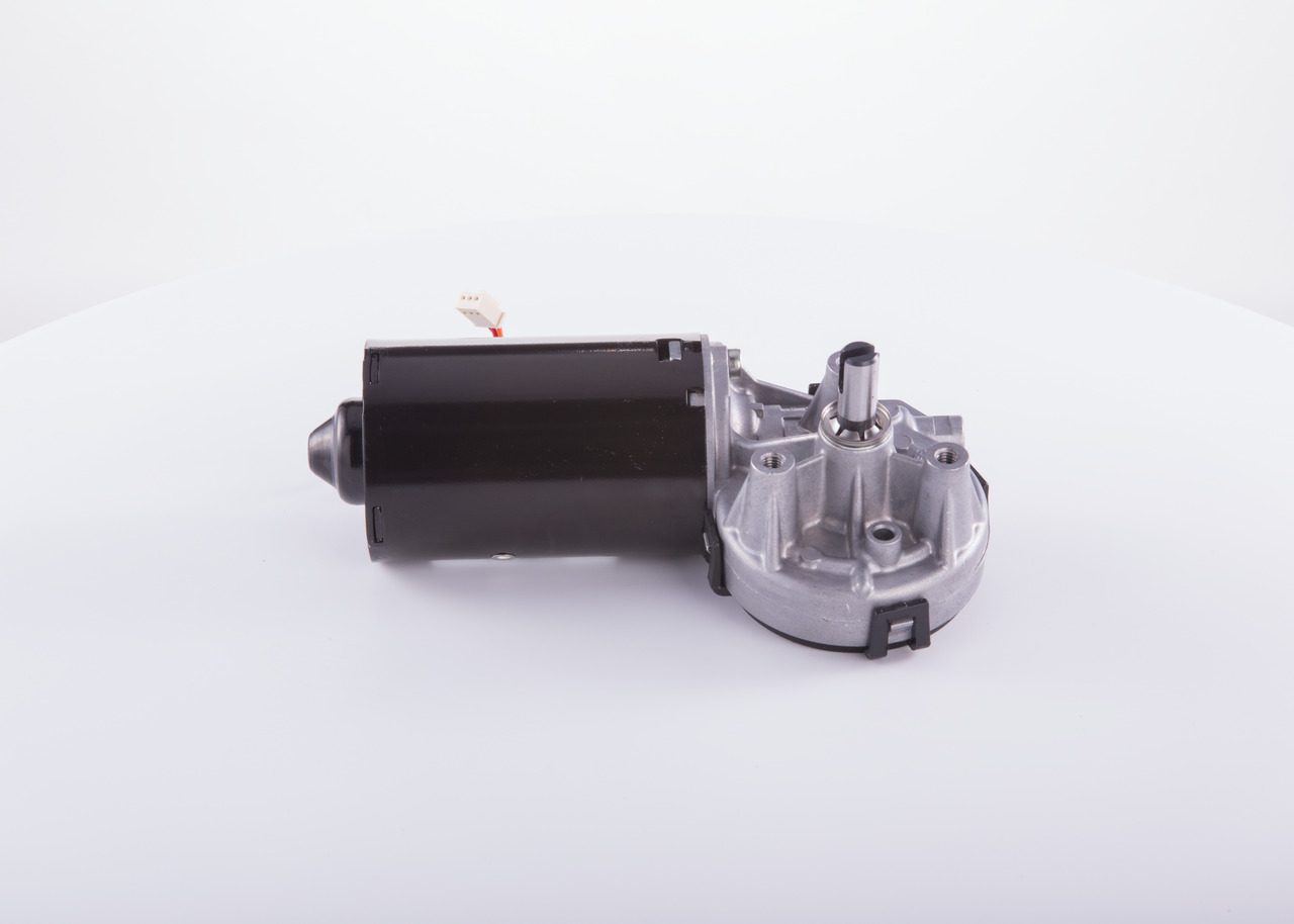 BOSCH F 006 B20 360 Vindrutetorkarmotor