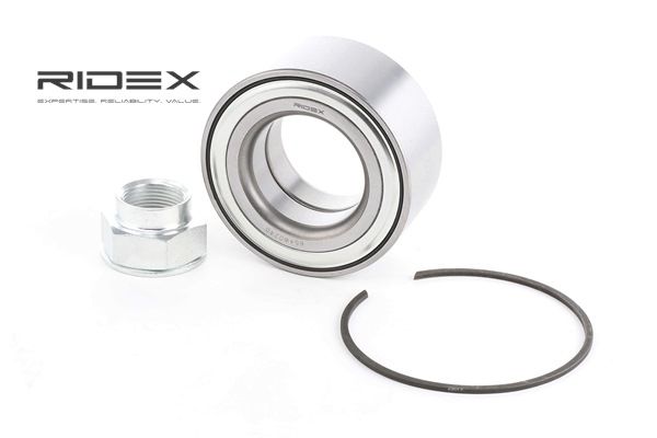Hjullejesæt 654W0240 RIDEX ANR 5861 PEUGEOT