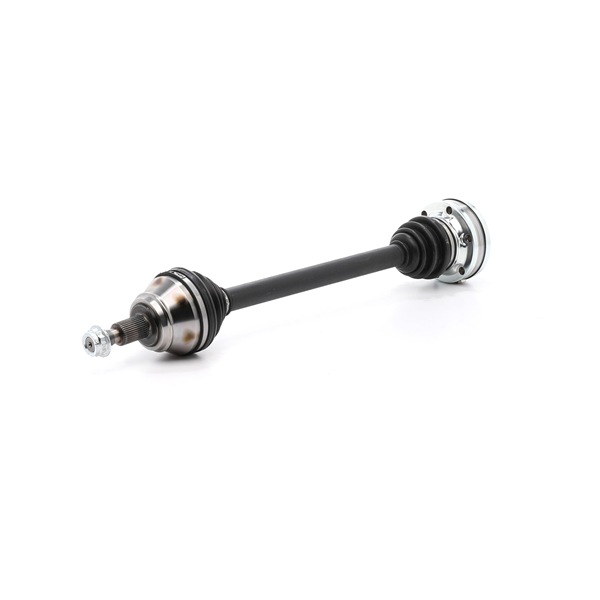 Aandrijfas 13D0170 RIDEX 1J0 407 452 LX VW