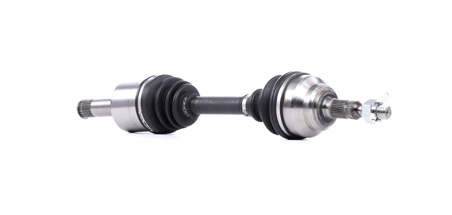 RIDEX 13D0096 Arbre de transmission
