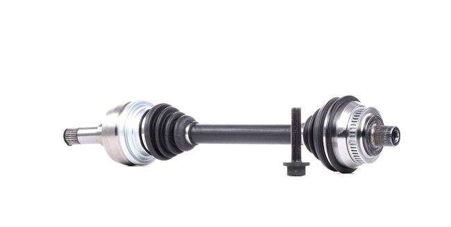 Drivaxel 13D0051 RIDEX 7M0 407 271 F VW