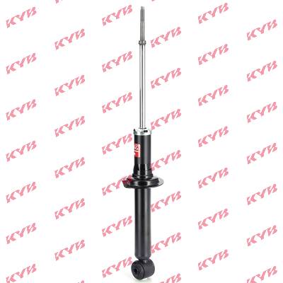 KYB Excel-G 341140 Amortiguación Mirage Berlina (A1_A)