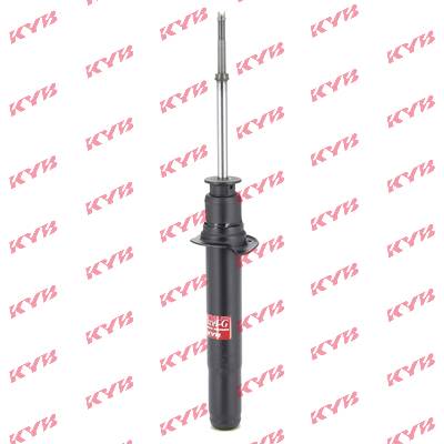 Sistema de amortecimento Mitsubishi Eclipse D32A: Amortecedor KYB Excel-G 341163