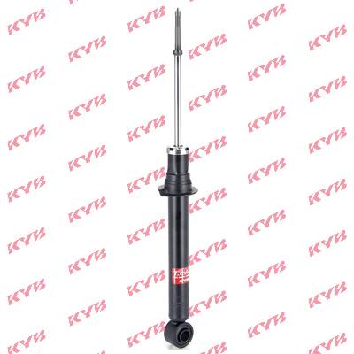 Sistema de amortecimento Mitsubishi Eclipse D32A: Amortecedor KYB Excel-G 341165