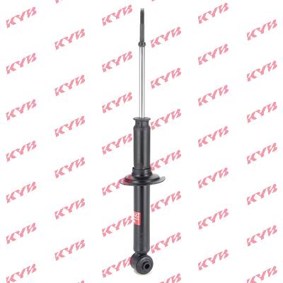 KYB 341183 Amort Mitsubishi 3000gt 3.0 Turbo 4WD (Z16A) 286 hj Bensiin hind