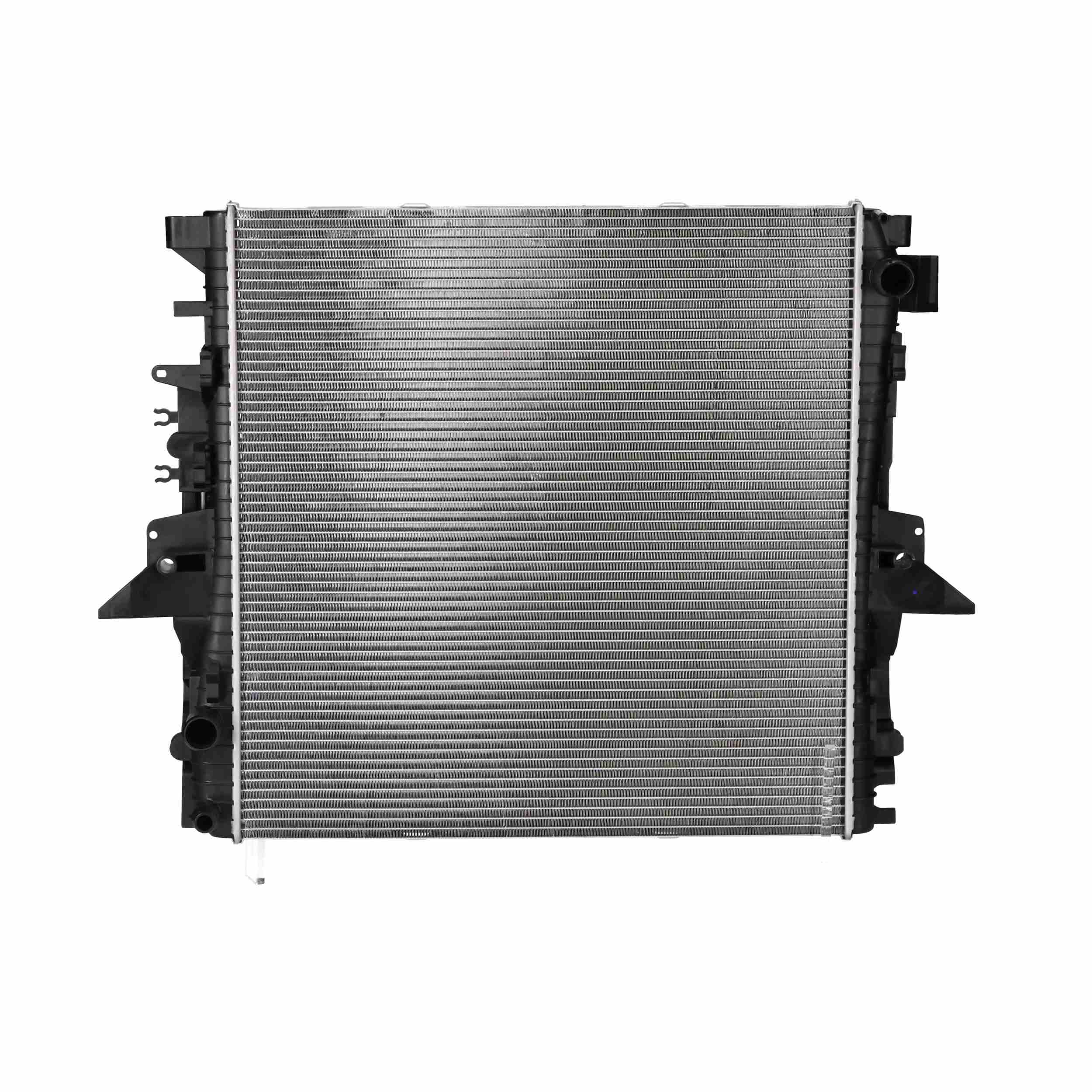 NISSENS 376733604 Radiaator, mootorijahutus