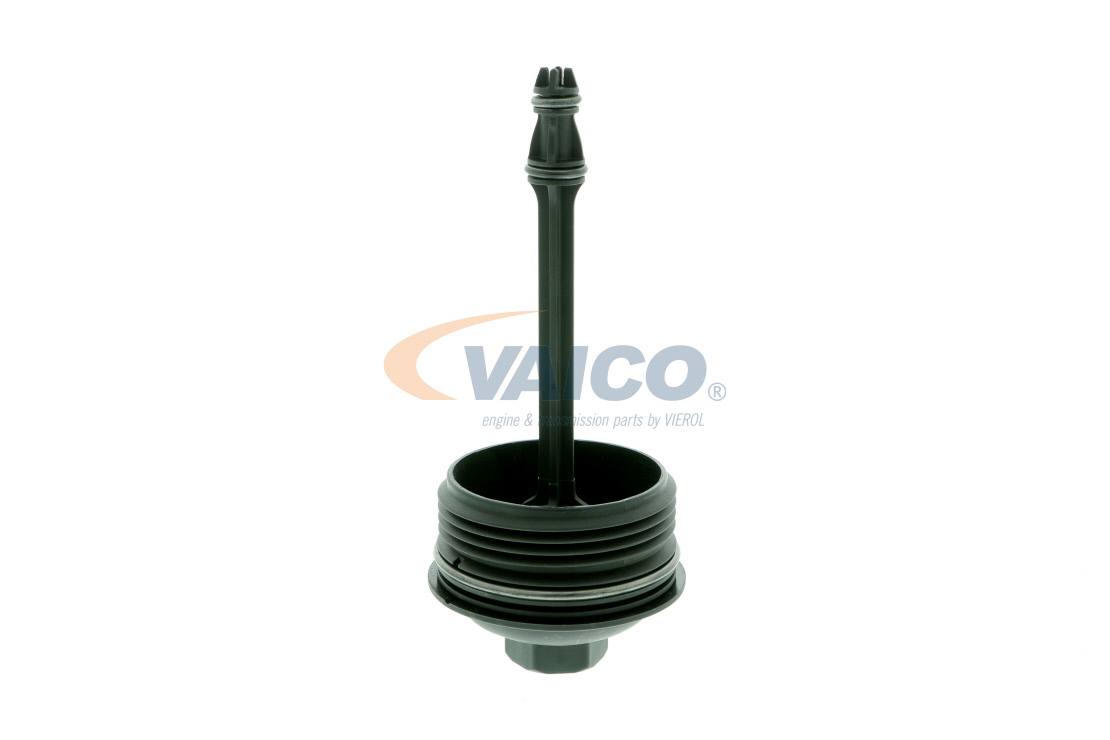 VAICO Deckel, Ölfiltergehäuse V10-3162 V10-3162 VAICO MINI Ölfiltergehäuse