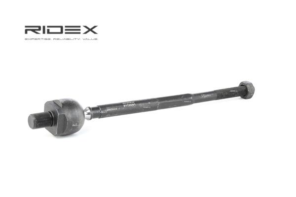 RIDEX 51T0061 Raidetangon pää, suora
