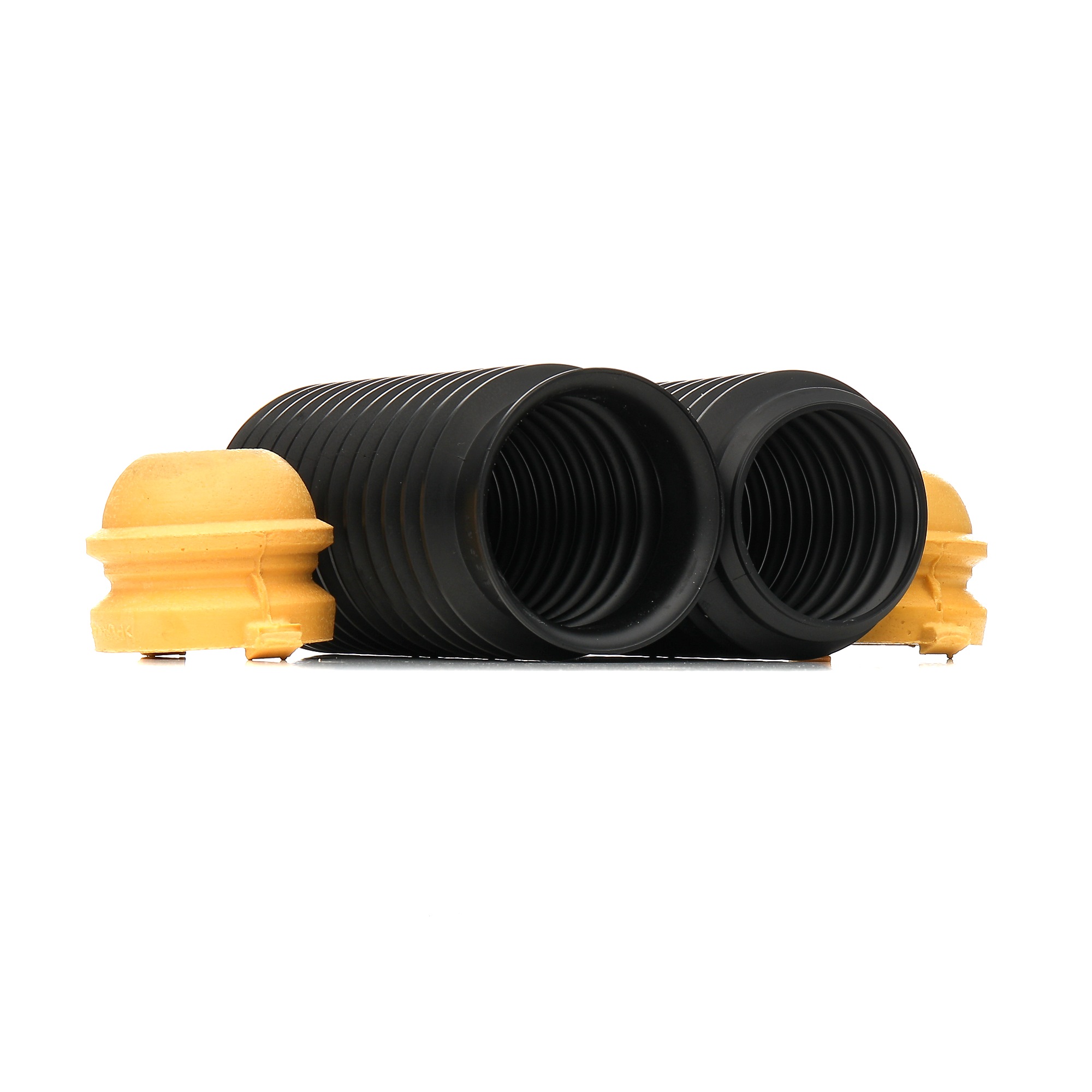 KYB 910055 Shock Absorber Dust Cover Protection Kit, Front Axle