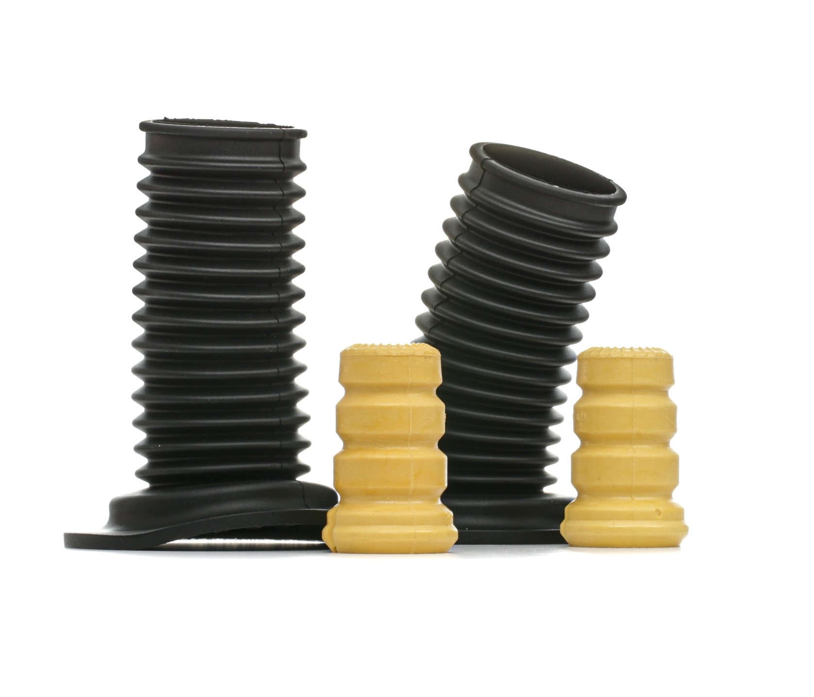 KYB 910079 Shock Absorber Dust Cover Protection Kit, Front Axle