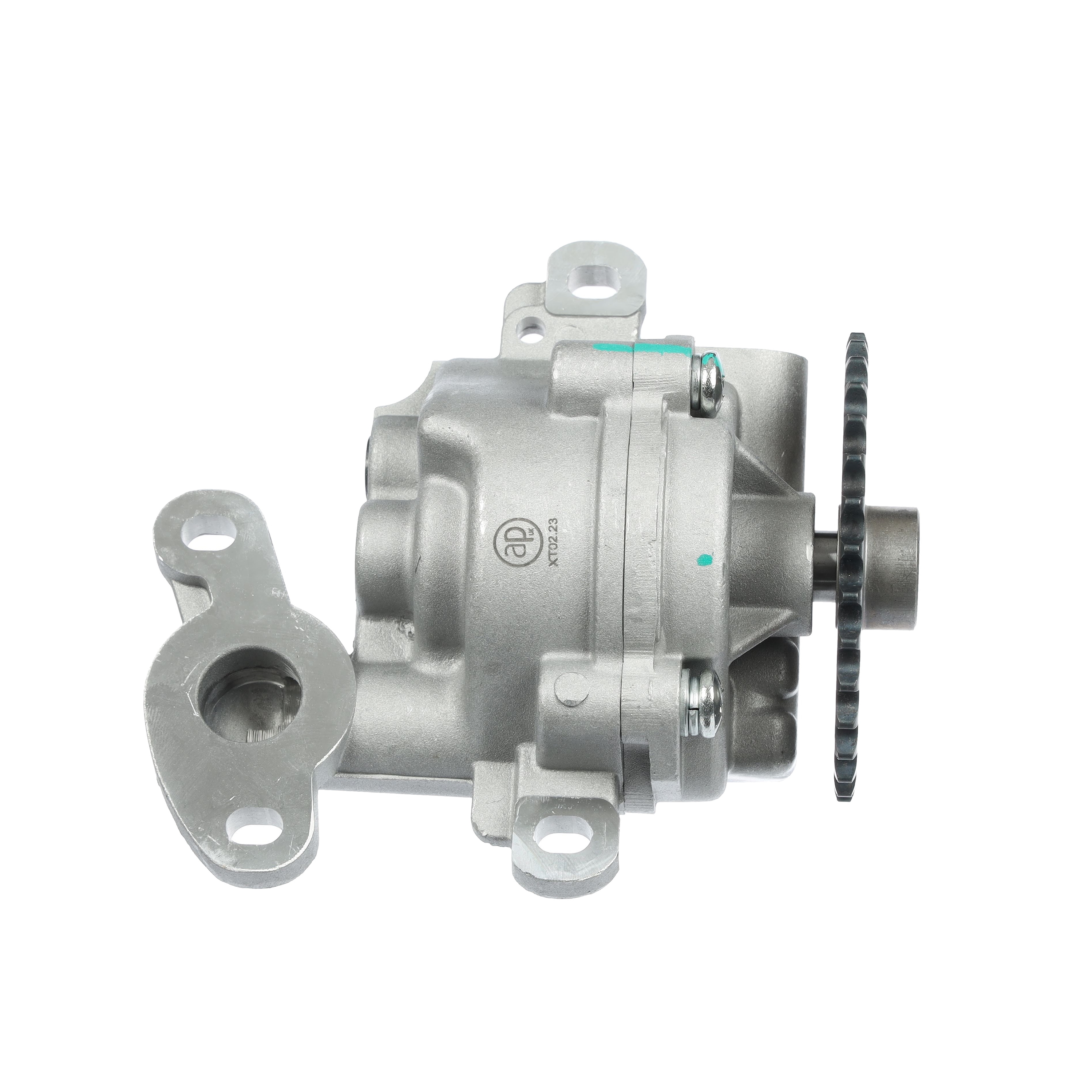 ET ENGINETEAM PU0078 Ölpumpe Ford Transit Mk6 Bus 2.2 TDCi 130 PS Diesel Kosten