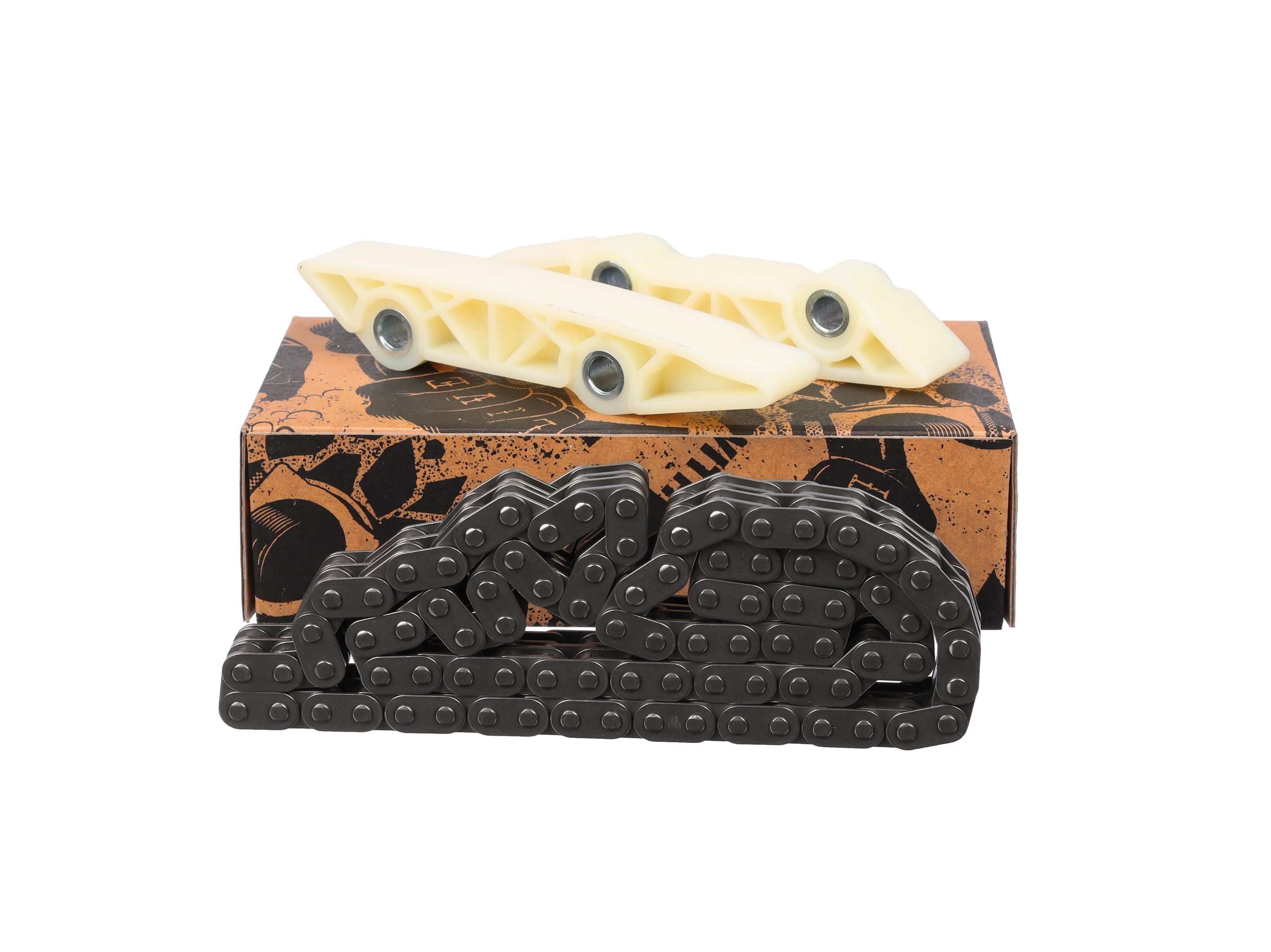 Vezérműlánc készlet RS0015 ET ENGINETEAM 504 084 526 CITROËN