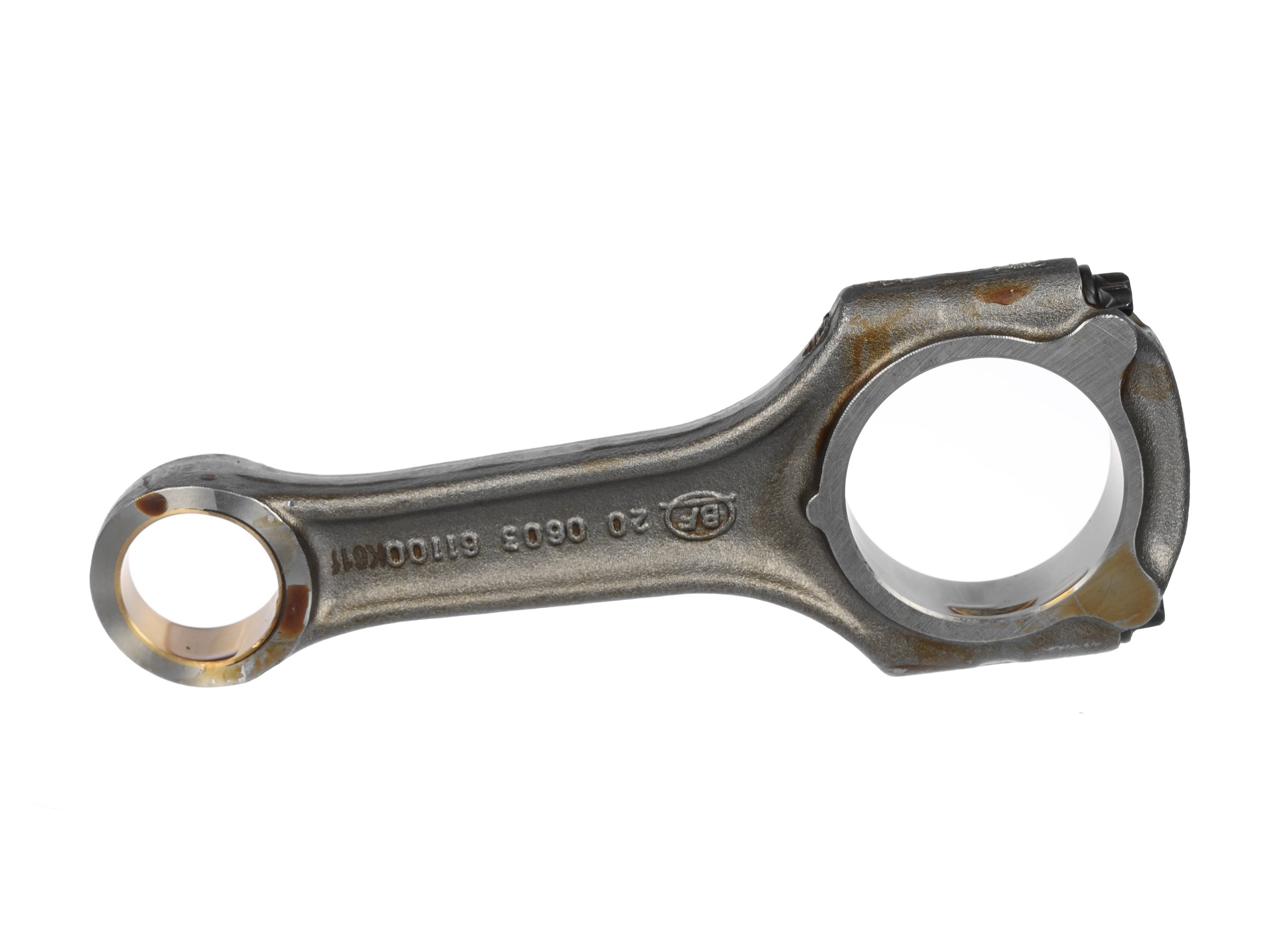 ET ENGINETEAM OM0013 Pleuel Mercedes S204 C 200 CDI (204.207) 136 PS Diesel Kosten