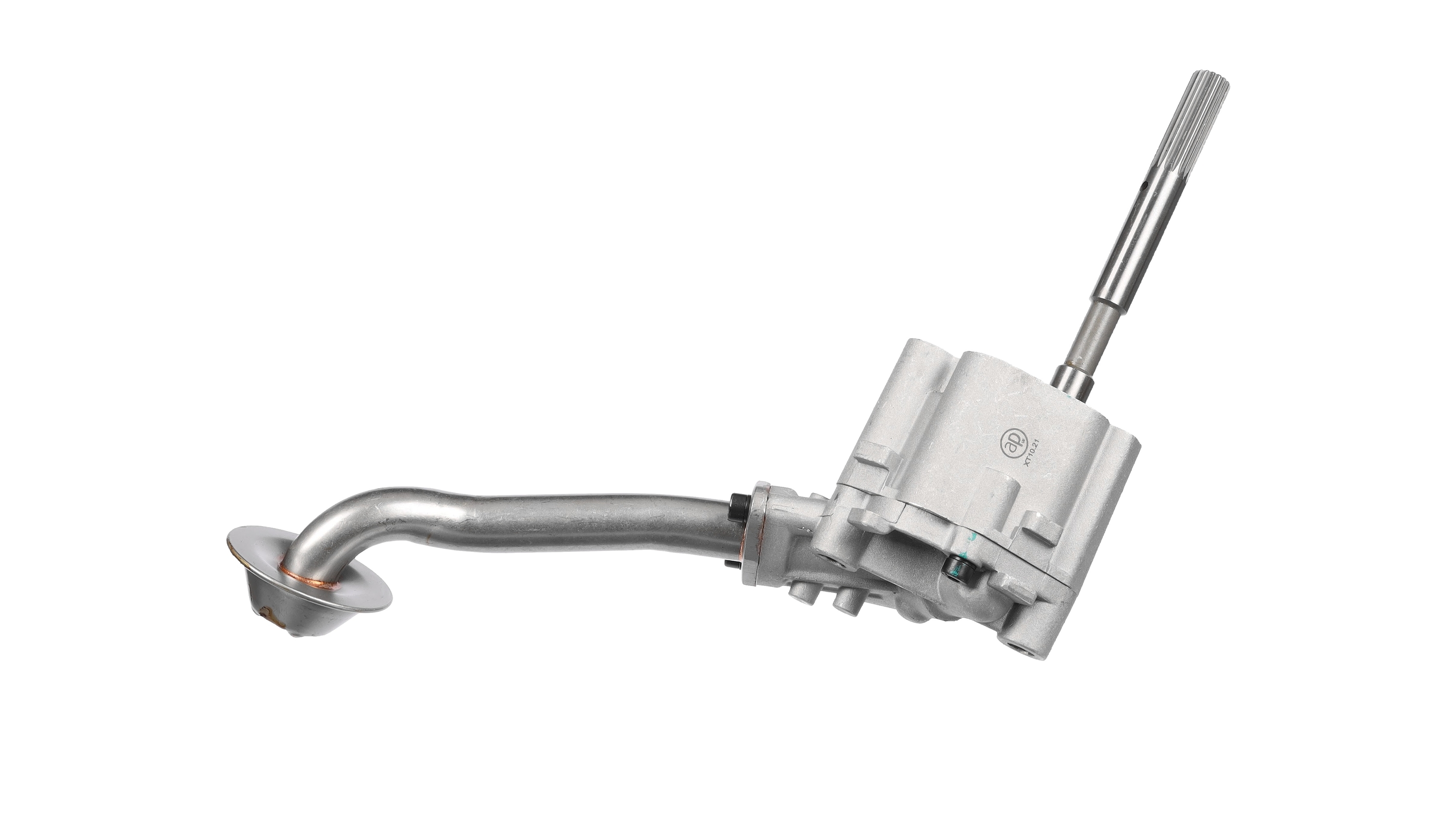 ET ENGINETEAM PU0022 Õlipump Audi A4 B5 1.8 T 180 hj Bensiin hind