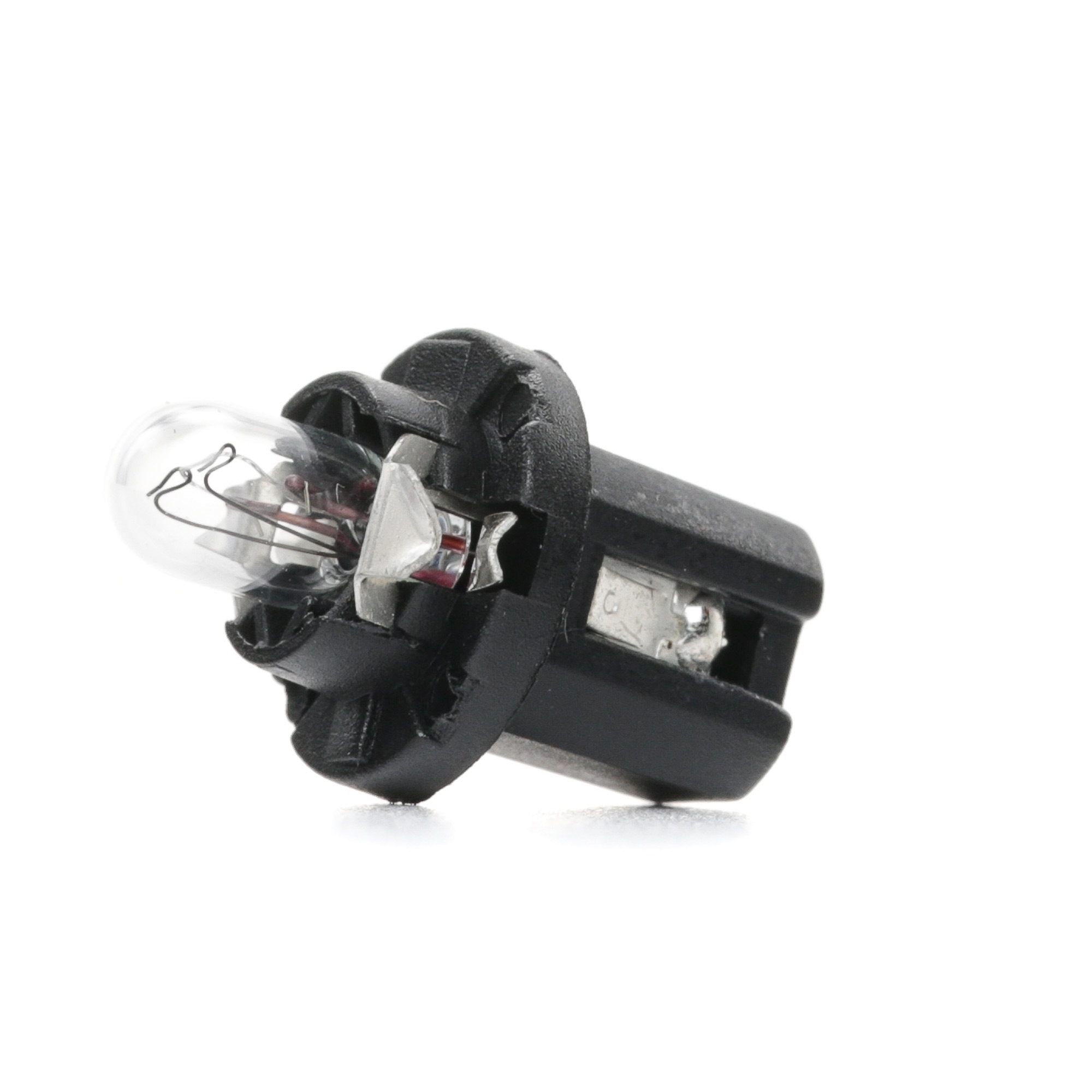 TESLA B77201 Light Bulbs Socket Bulb, 12V, 1,2W-image-8282992