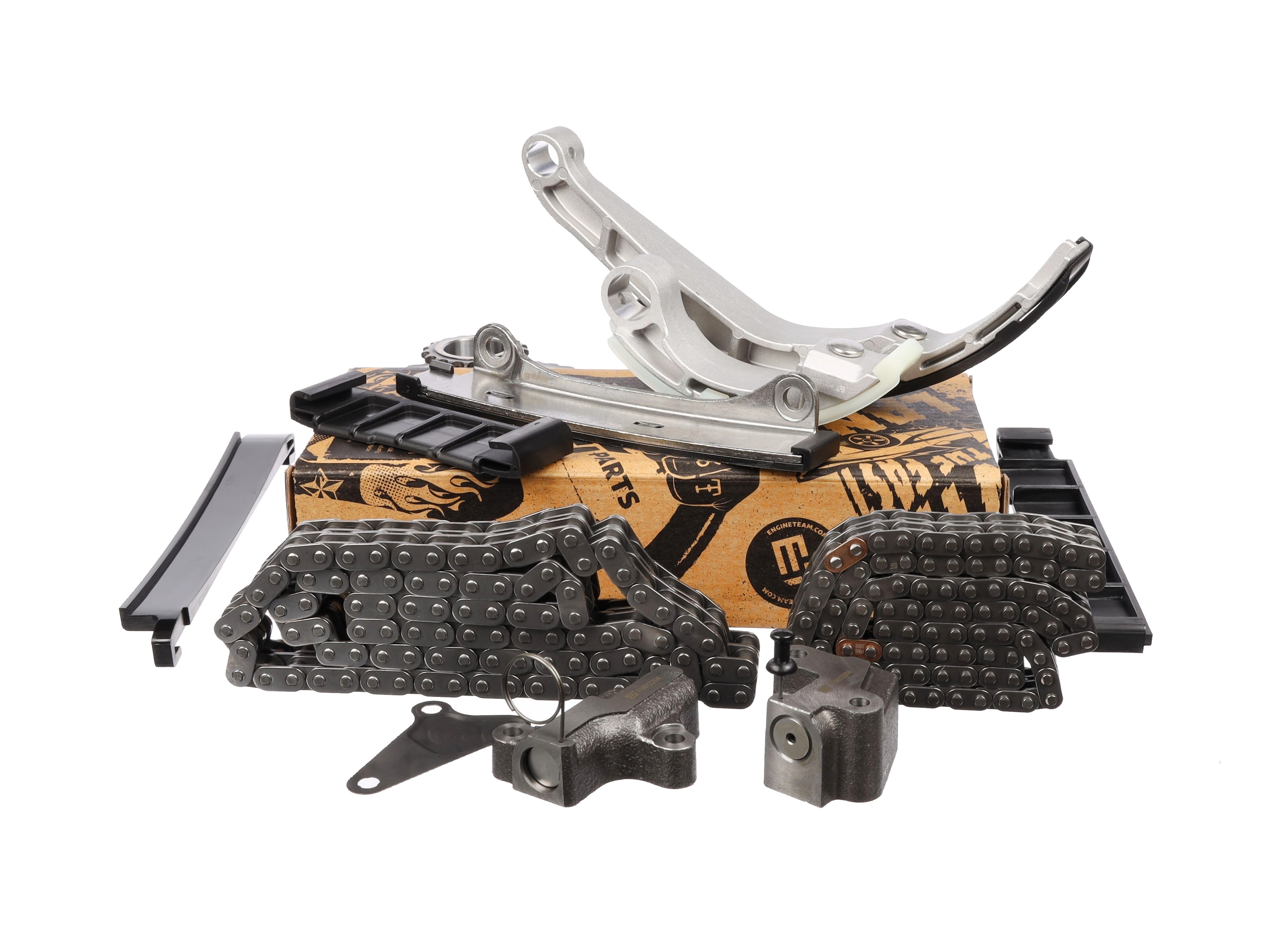 RS0026 Distributieketting MITSUBISHI ASX ET ENGINETEAM