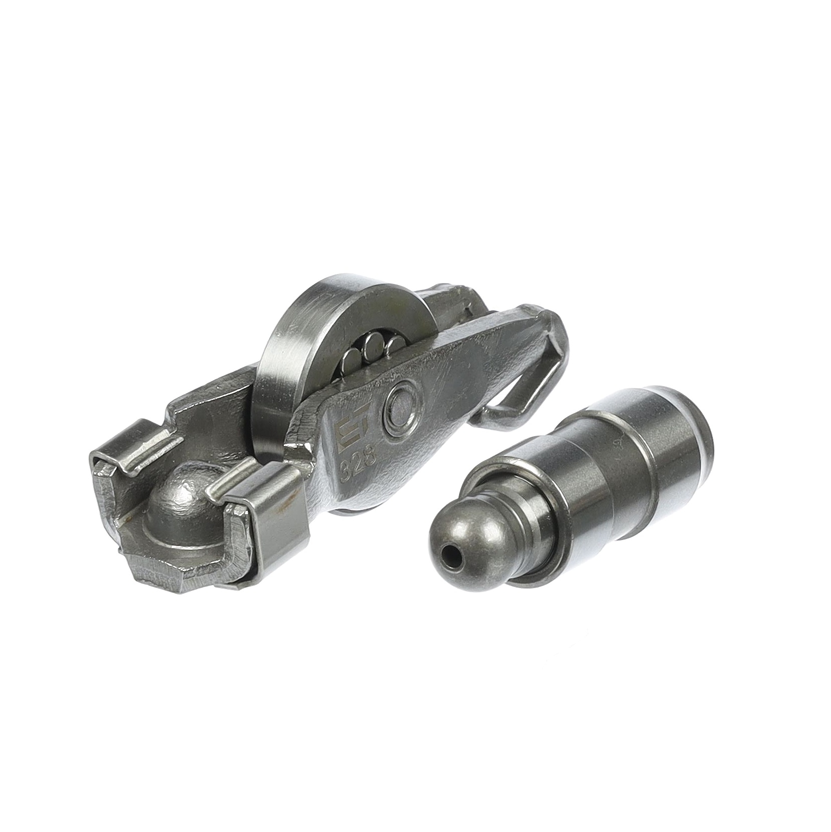 ET ENGINETEAM VV0079 Vippearm Audi A4 B8 2.0 TFSI flexible fuel quattro 180 HK Benzin/Ethanol pris