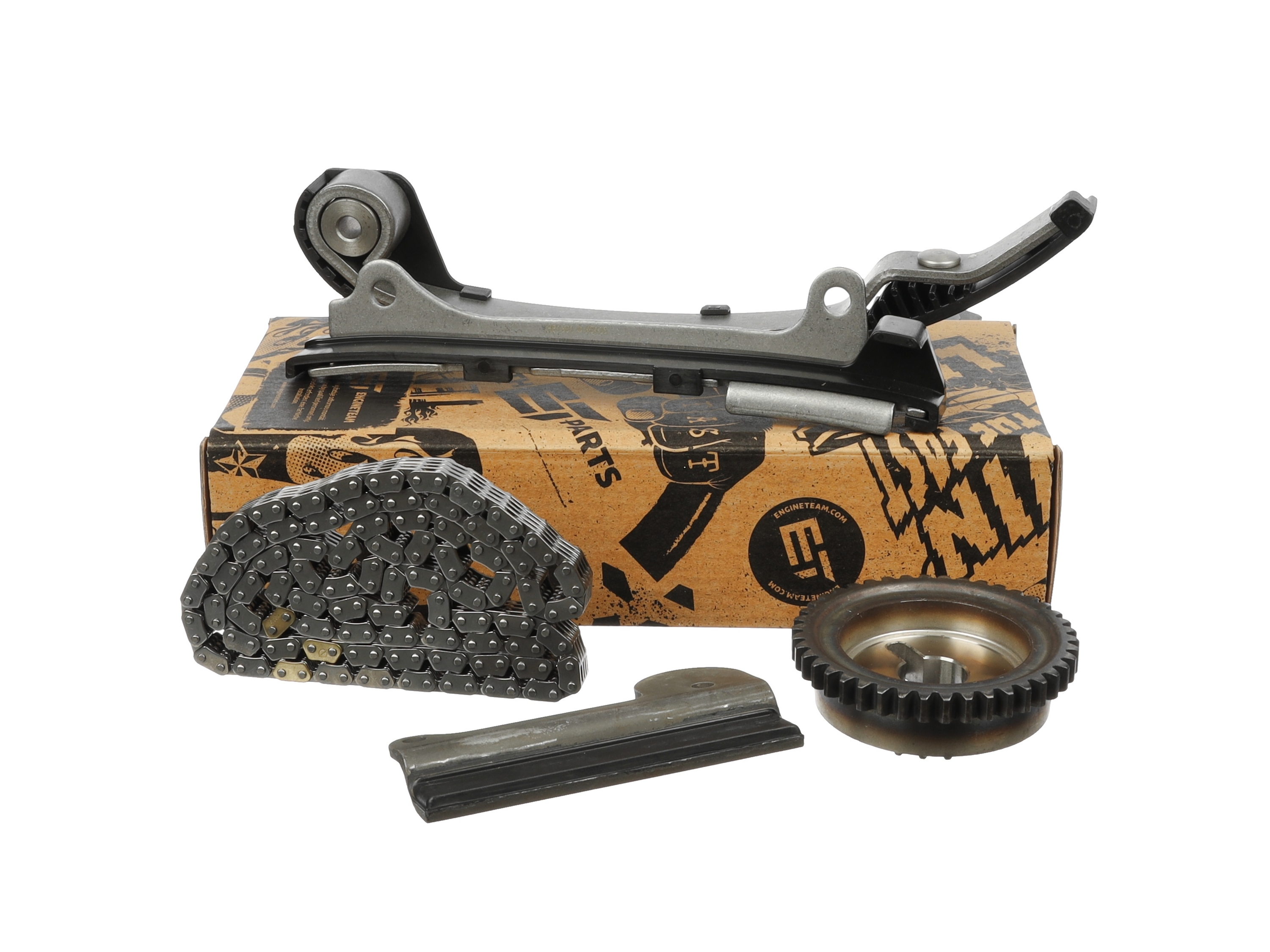 ET ENGINETEAM RS0005 Distributiekettingset