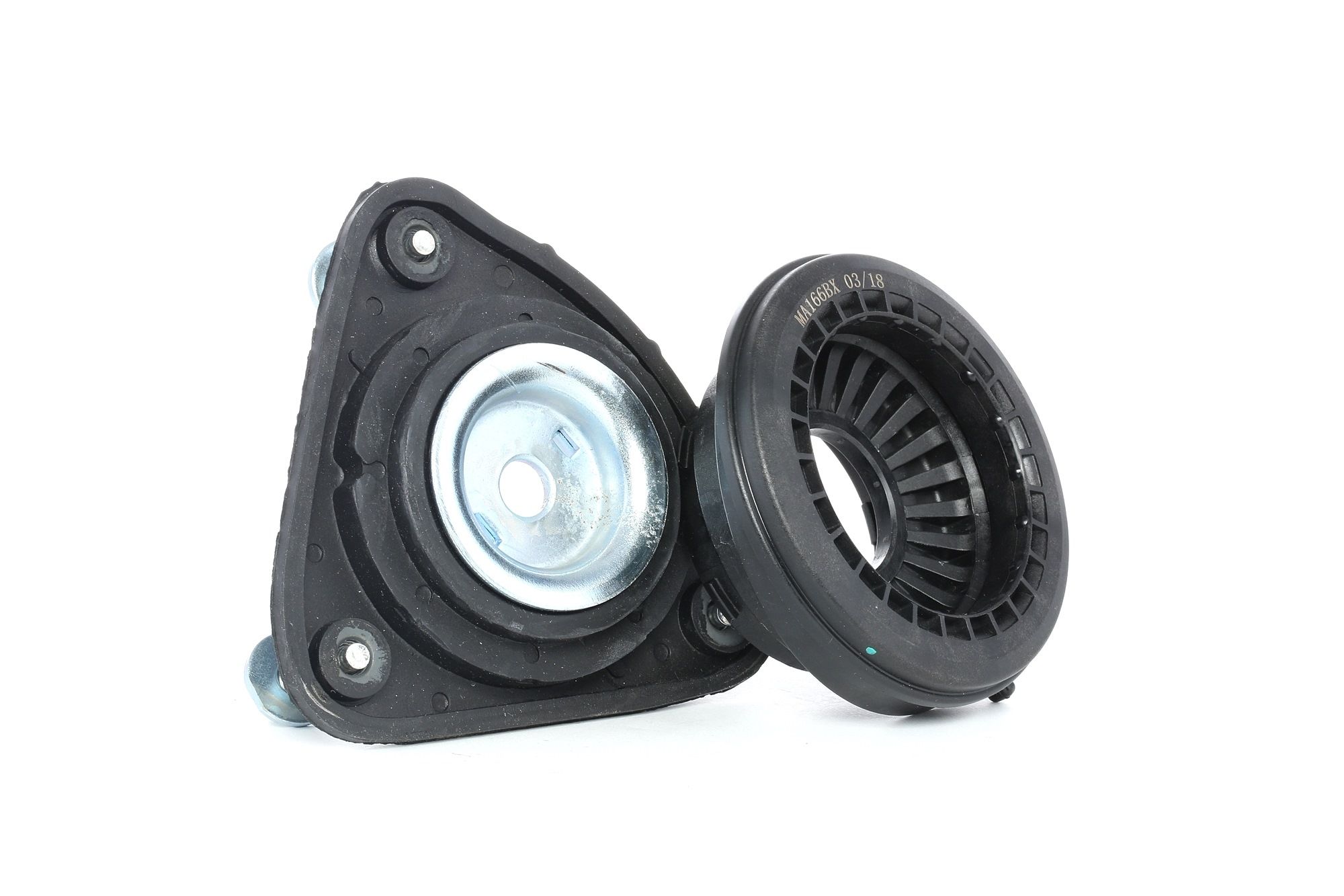 KYB SM5589 Repair Kit, suspension strut AGX, Front Axle