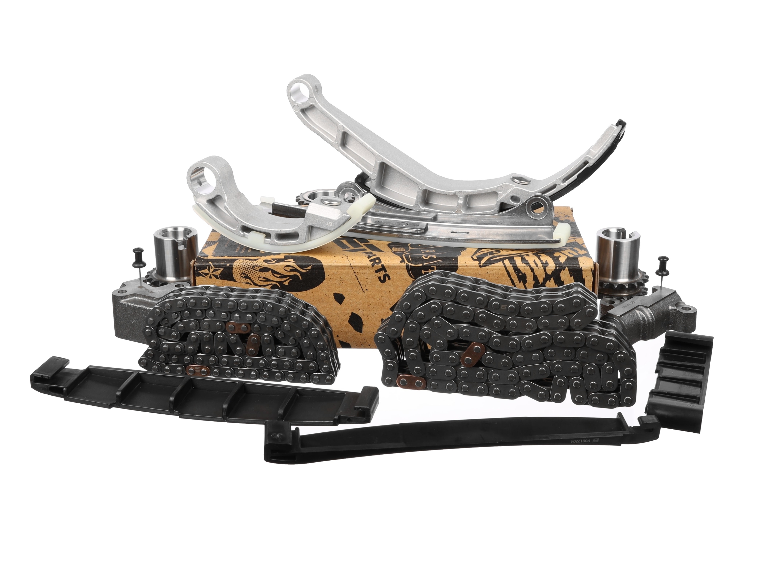 ET ENGINETEAM Kit catena distribuzione RS0006 Kit catena distribuzione ET ENGINETEAM RS0006 Trasmissione a cinghia / catena Nissan Murano Z51 costo
