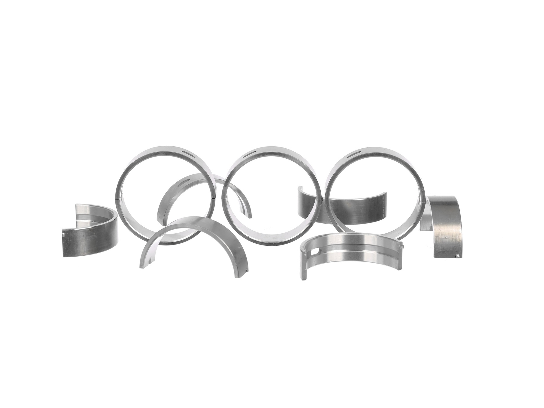 ET ENGINETEAM LH002825 Cuscinetto albero a gomito VW Touareg 1 prezzo
