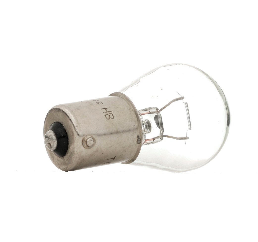 TESLA B52101 Light Bulbs P21W, 12V, 21W, BA15s-image-8284817
