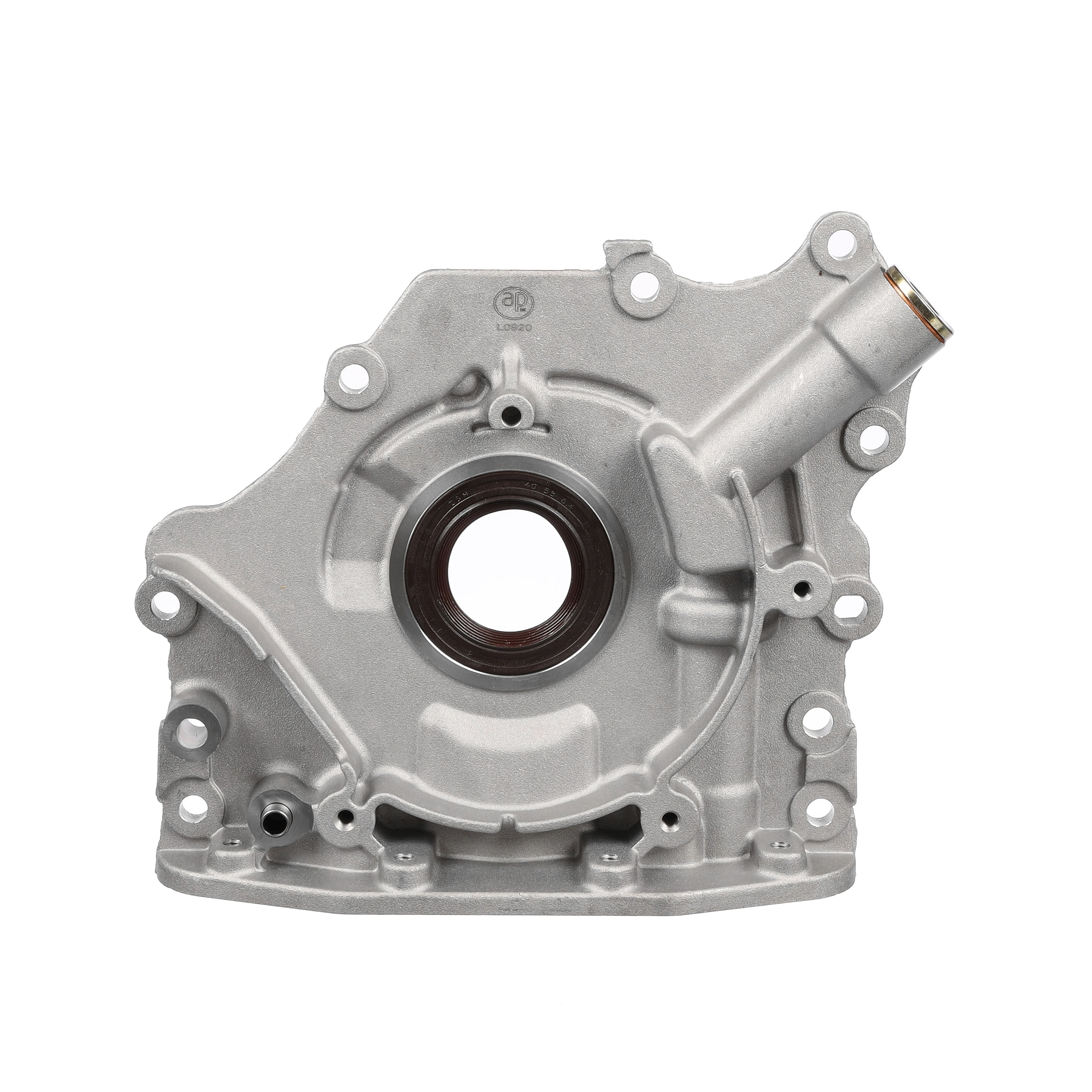 ET ENGINETEAM PU0085 Oliepomp Volvo V40 originele