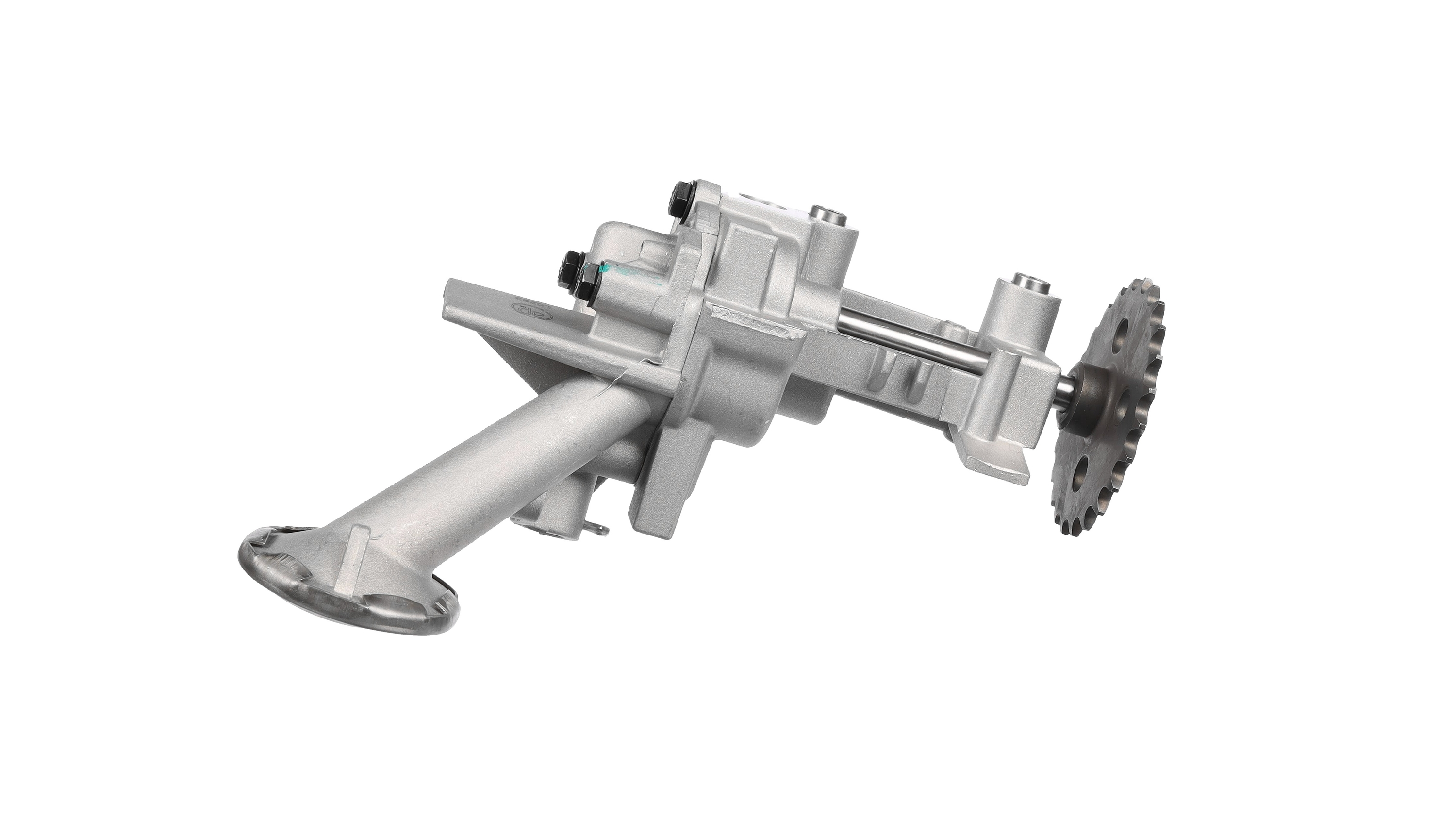 ET ENGINETEAM PU0035 Renault Clio 1 Engine oil pump replacement cost