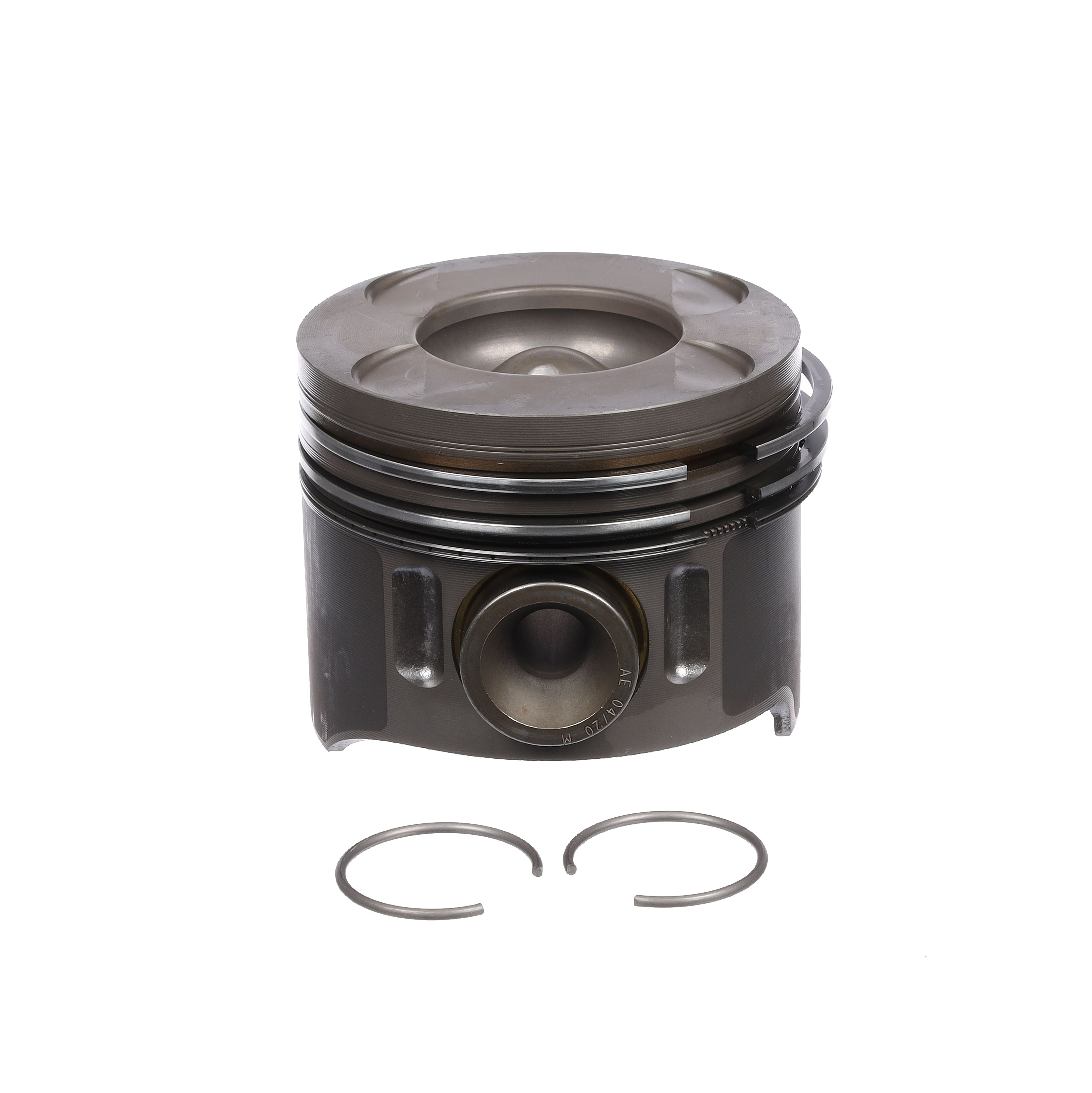 ET ENGINETEAM PM001750 Pistón Mercedes Sprinter w906 313 CDI 2.2 (906.631, 906.633, 906.635) 129 cv Gasóleo precio