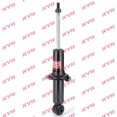 KYB 341275 SUBARU schokbrekers vóór en achter
