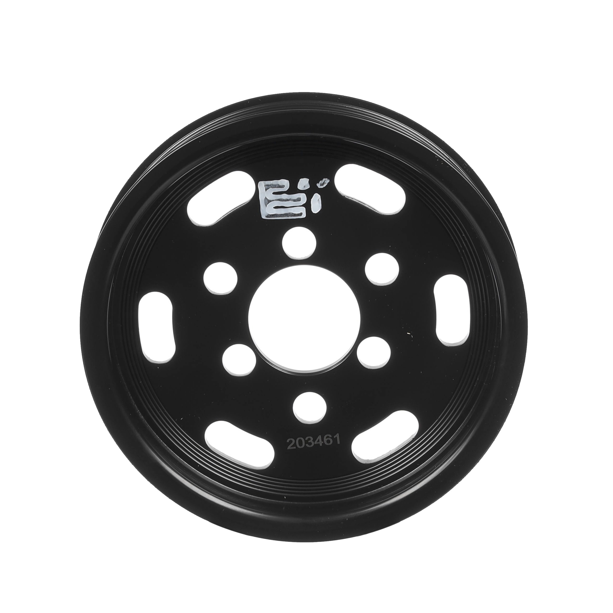 ET ENGINETEAM PP0002 Polea de servobomba Audi Q5 8RB 2.0 TDI quattro 143 cv Gasóleo precio