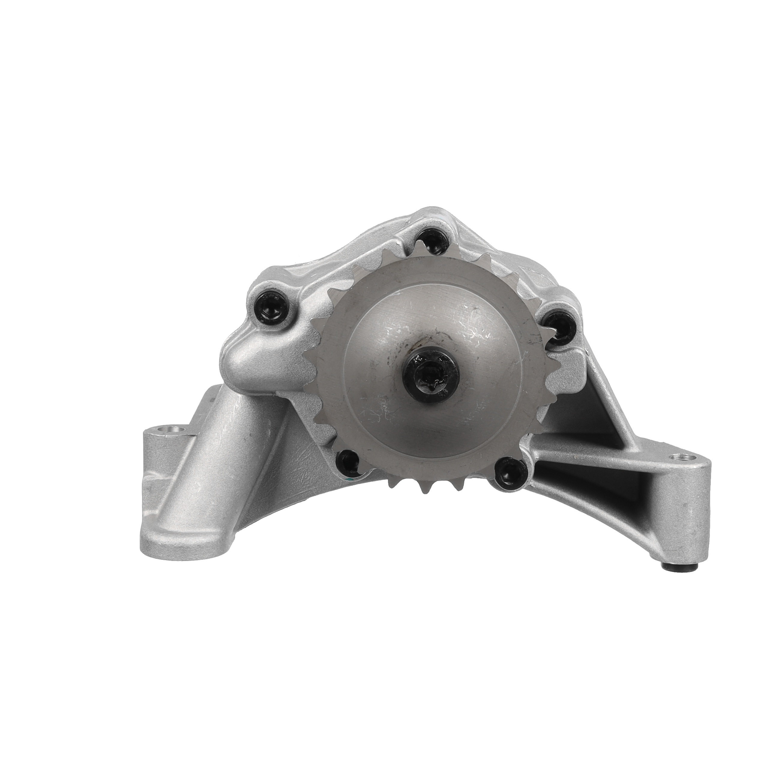 ET ENGINETEAM PU0066 Oliepumpe Golf 5 Variant 2.0 TDI 136 HK Diesel pris