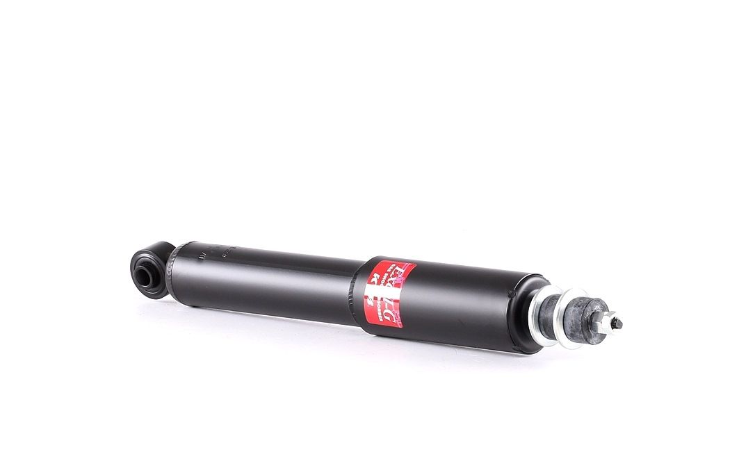KYB 344222 Shock absorber Front Axle, Twin-Tube, Gas Pressure, Telescopic Shock Absorber, Bottom eye