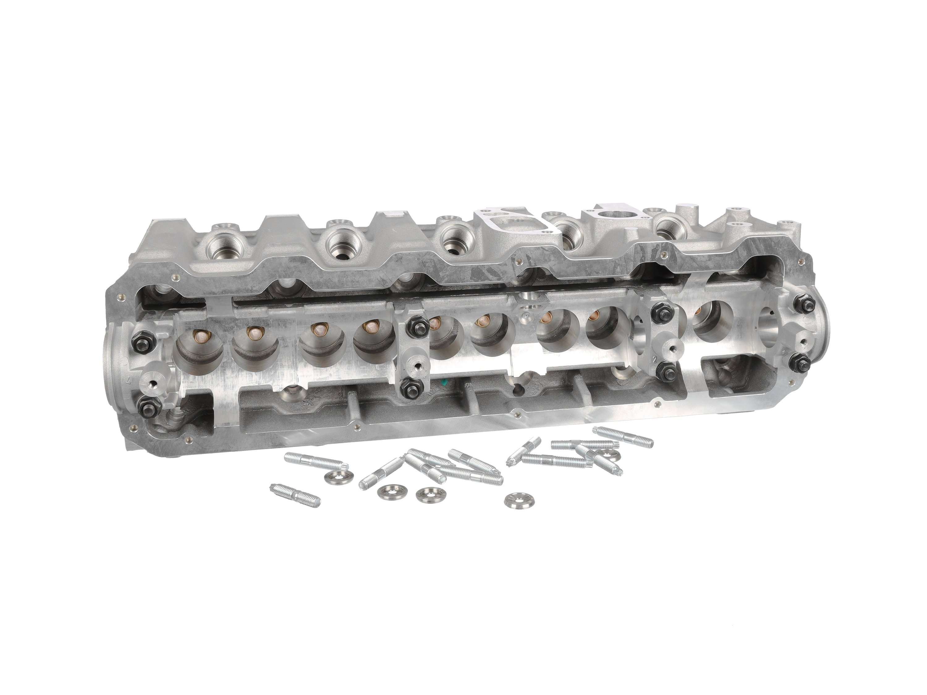 ET ENGINETEAM HL0056 Topplock