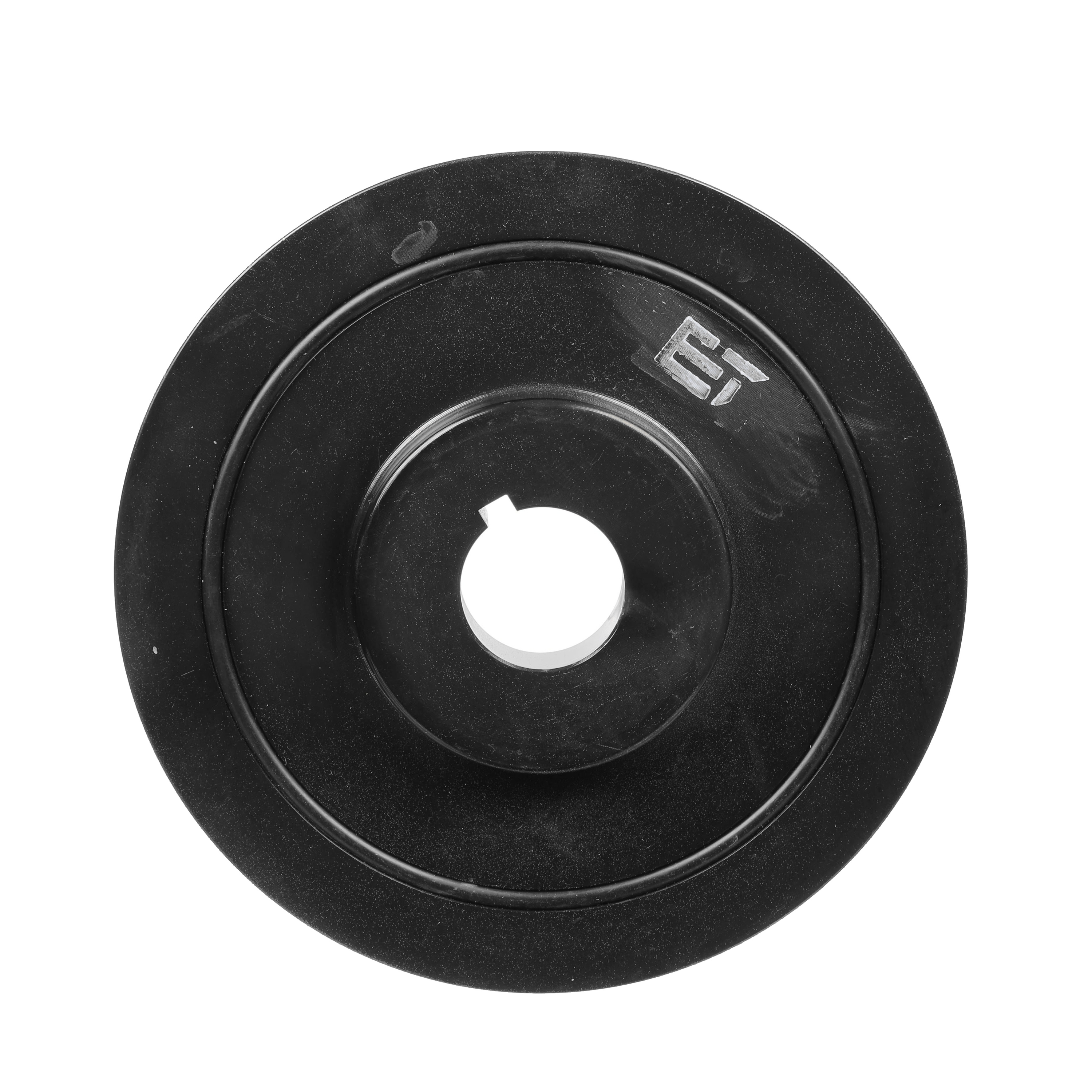 ET ENGINETEAM Belt pulley crankshaft PC0003 experience
