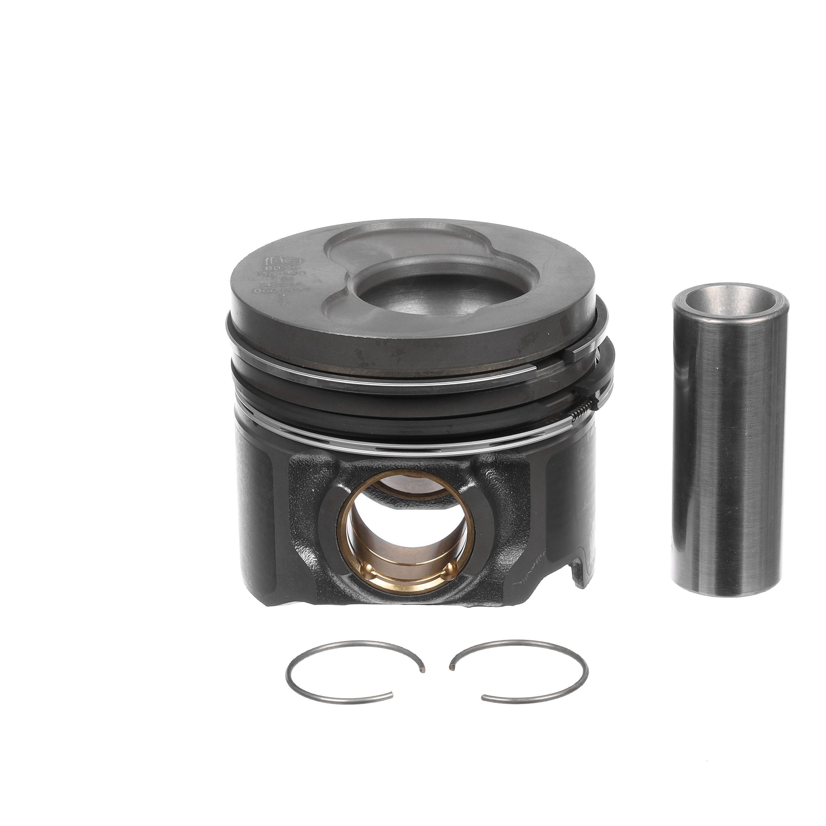 ET ENGINETEAM PM001400 Piest VW Touareg 1 2.5 R5 TDI 163 KS nafta cena
