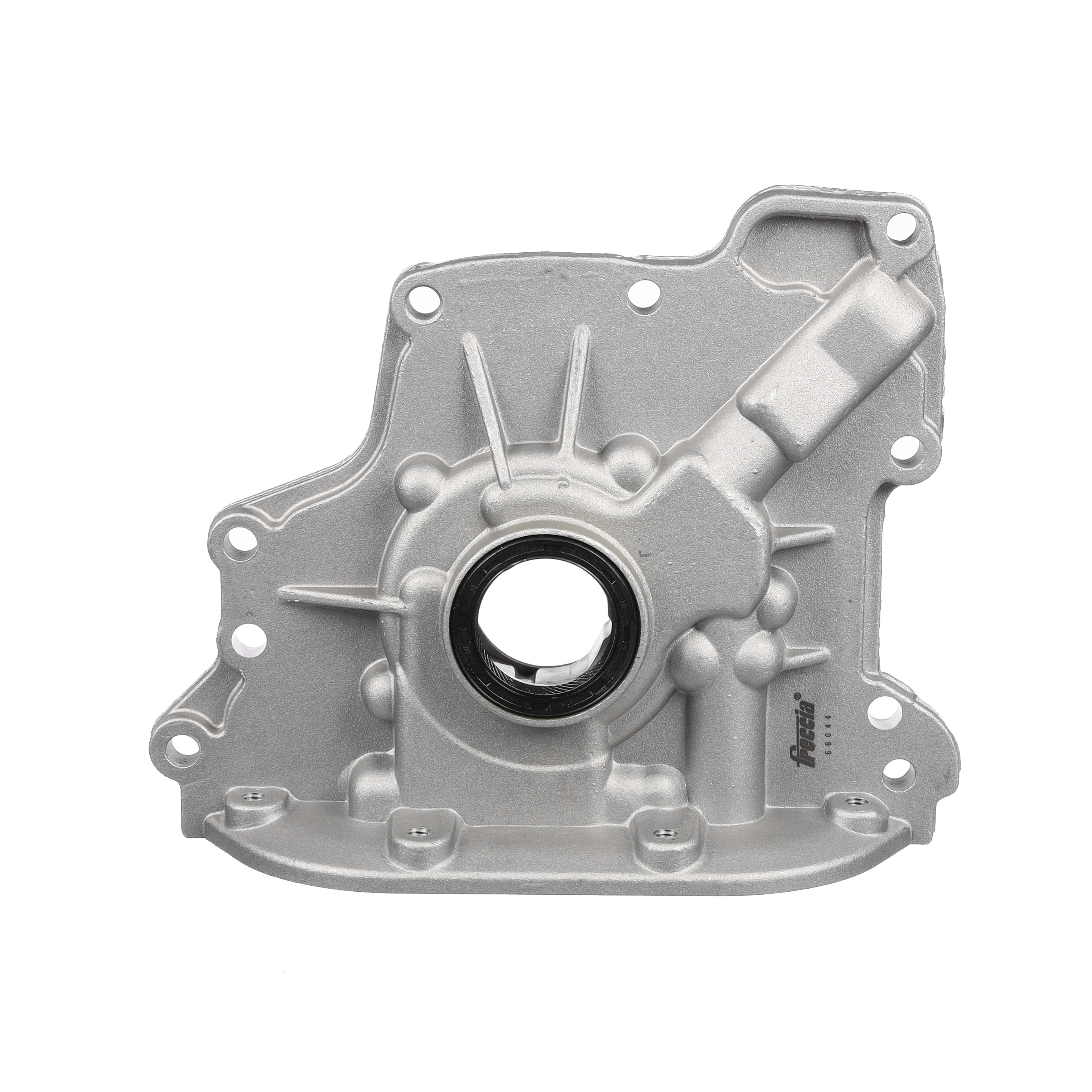 ET ENGINETEAM PU0058 Oliepomp van de motor Volkswagen CADDY 2005