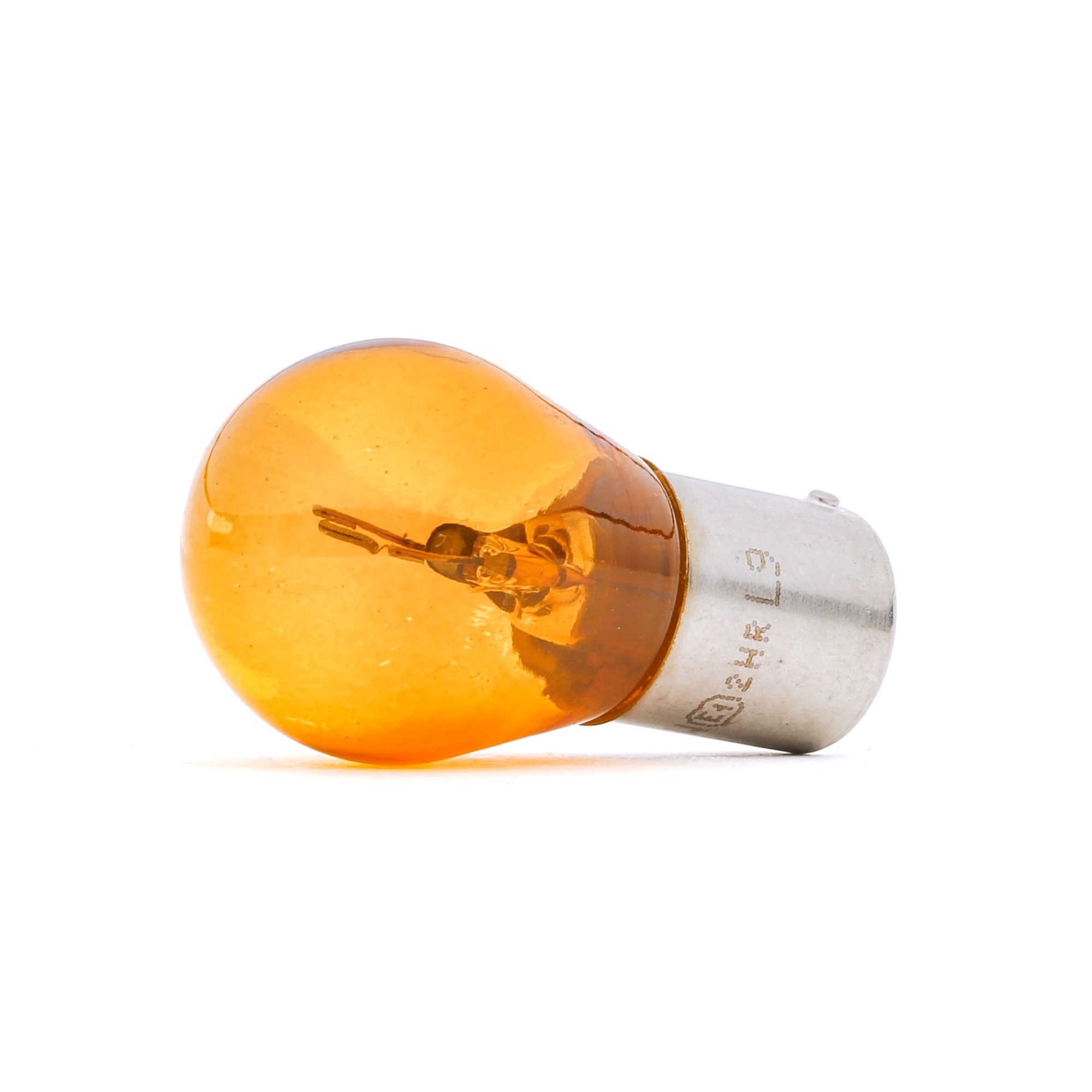 TESLA B52301 Light Bulbs PY21W, 12V, 21W-image-8287359