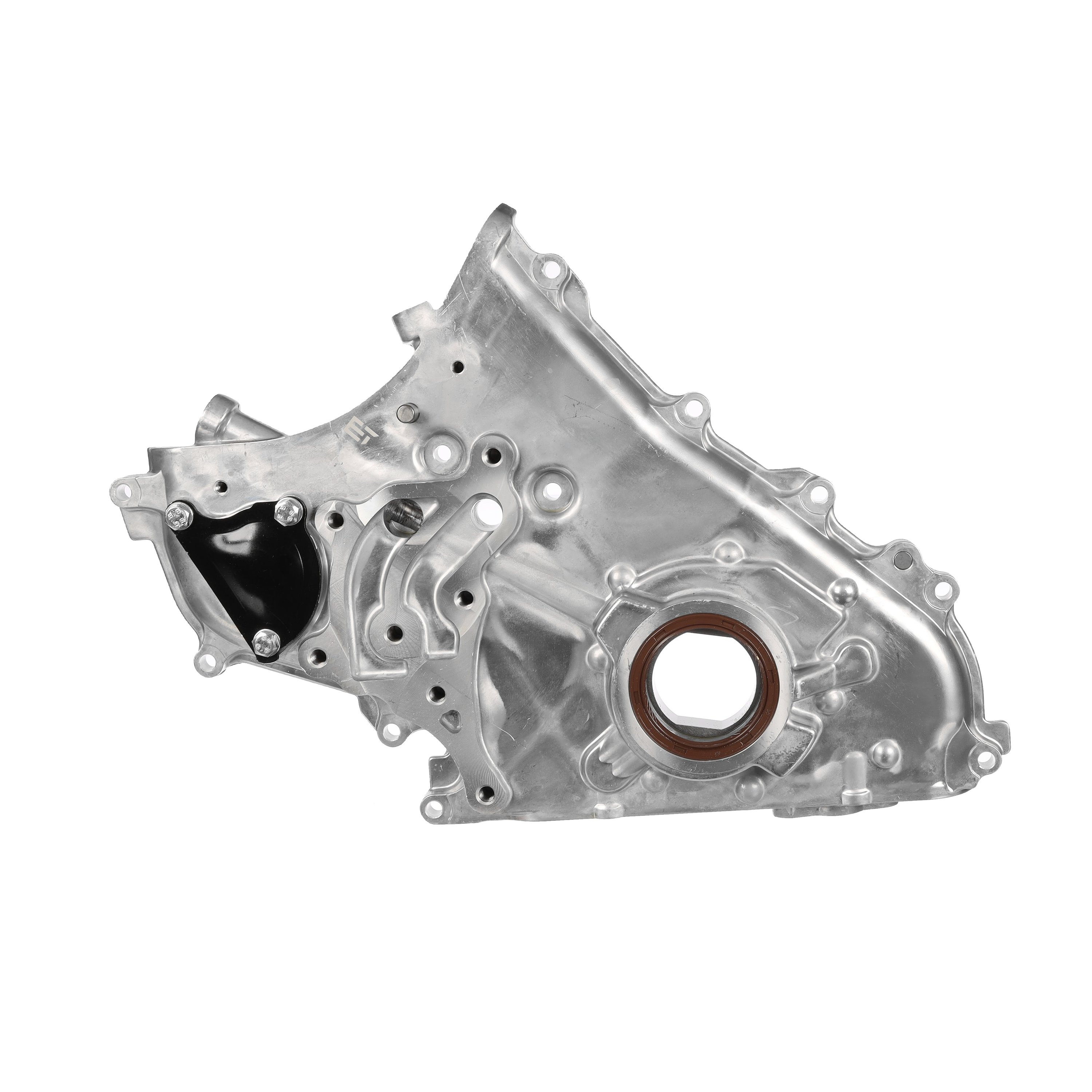 ET ENGINETEAM PU0075 Eļļas sūknis Nissan Navara d40 Pick-up orģinālās cena