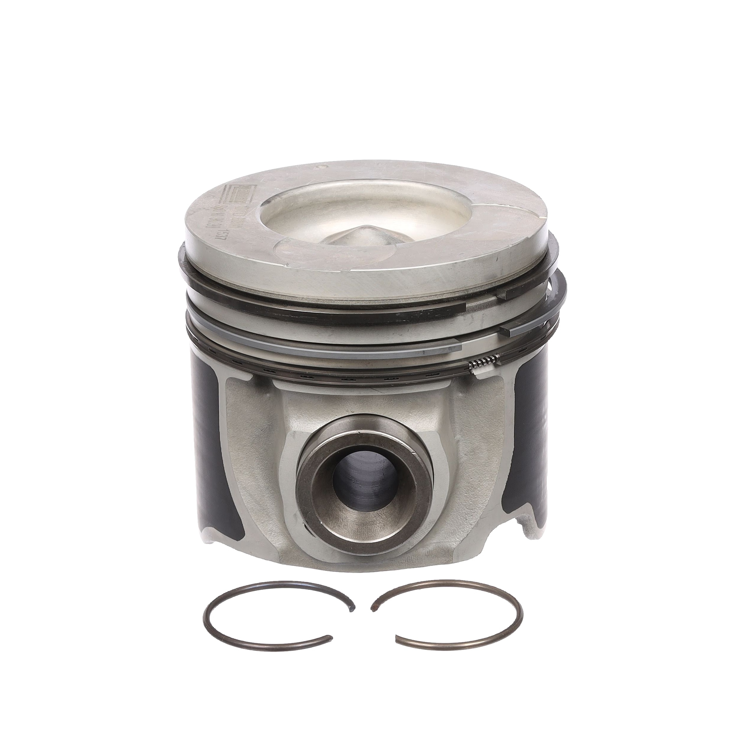 ET ENGINETEAM PM003650 Êmbolo motor Hyundai H1 A1 2.5 CRDi 110 cv Diesel preço