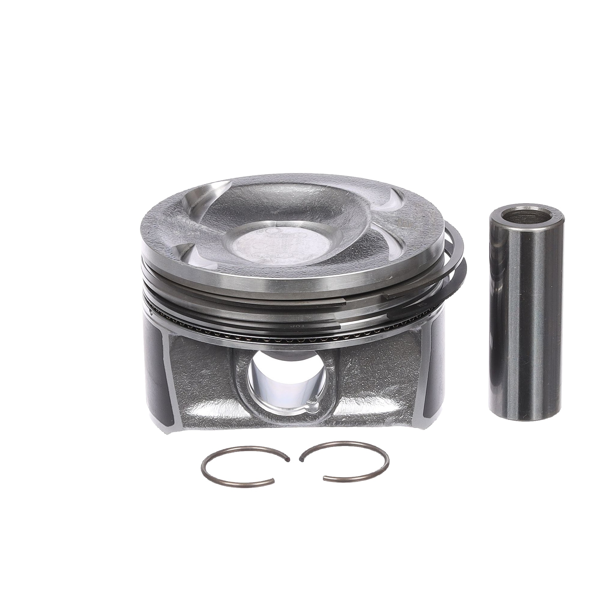 ET ENGINETEAM PM004825 Kolvid Passat B6 1.4 TSI 122 hj Bensiin hind