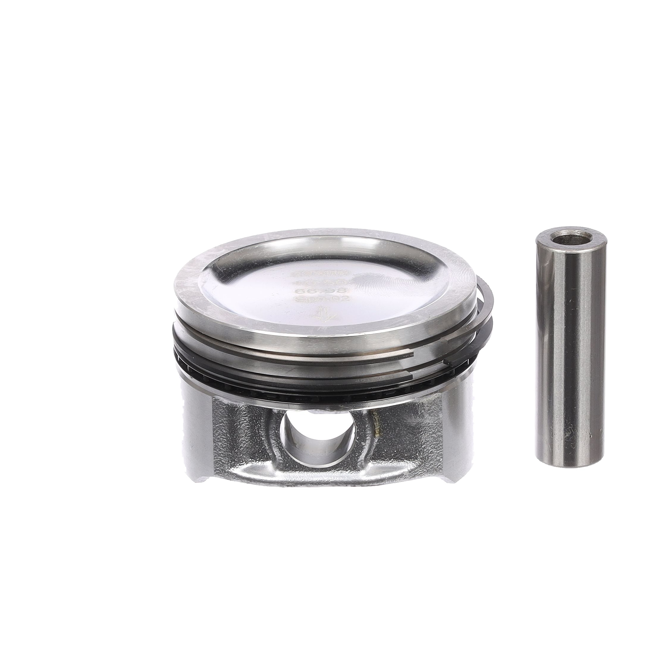 ET ENGINETEAM PM003150 Pistone motore