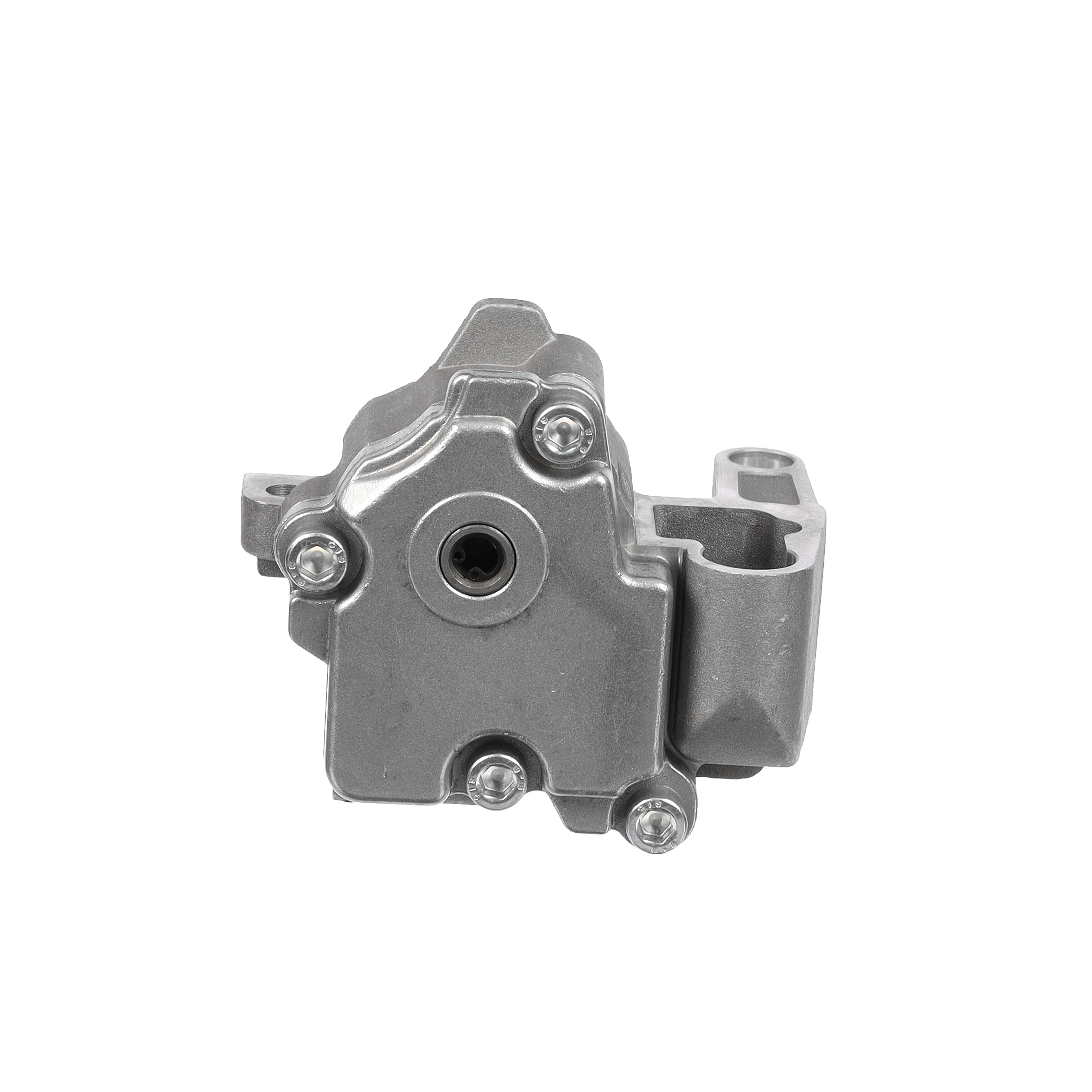 ET ENGINETEAM PU0080 Pompe à huile Audi A6 4f 2.0 TDI 163 CV Diesel 2011