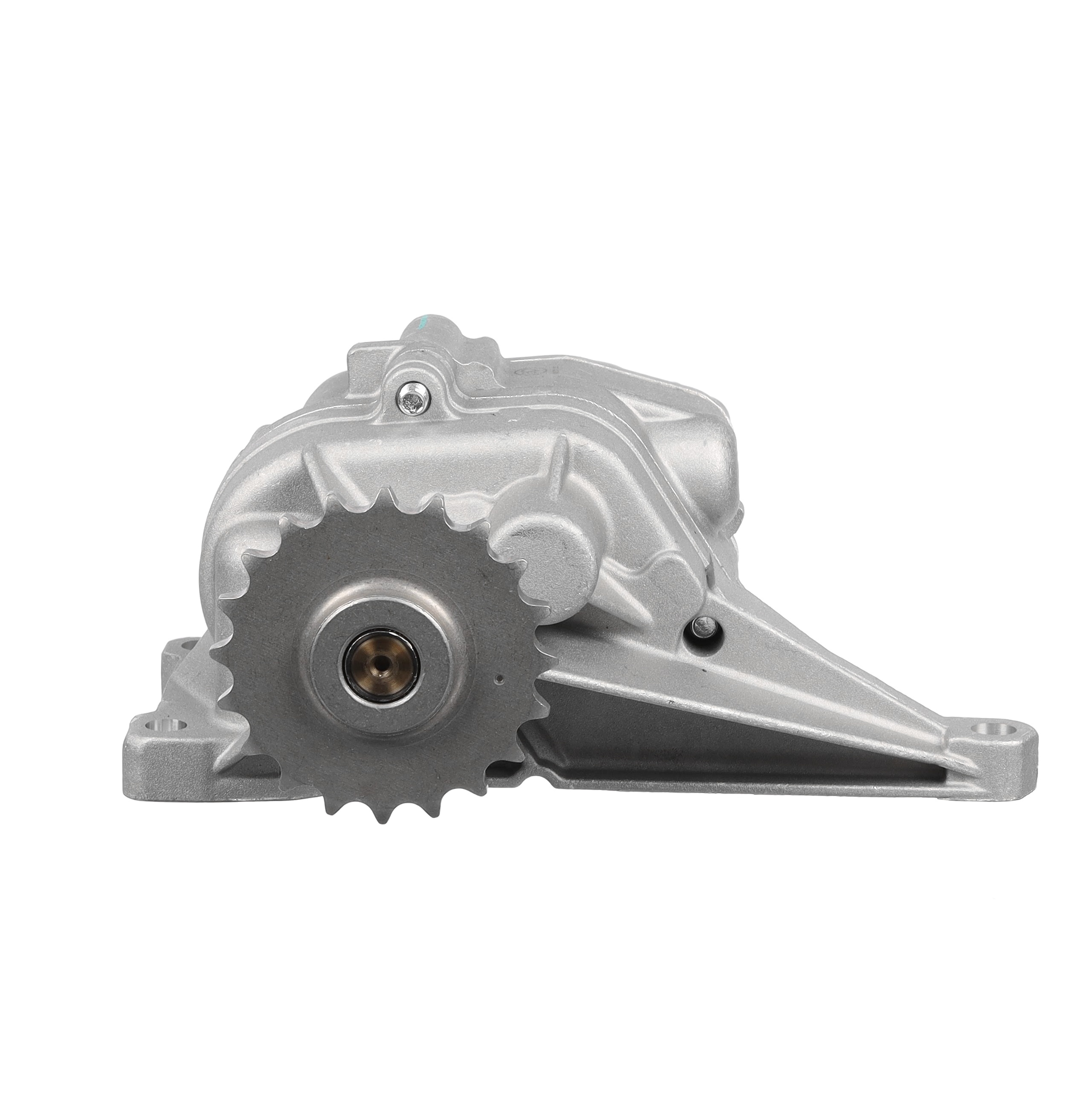 Oliepumpe PU0083 ET ENGINETEAM A 646 180 1601 MERCEDES-BENZ