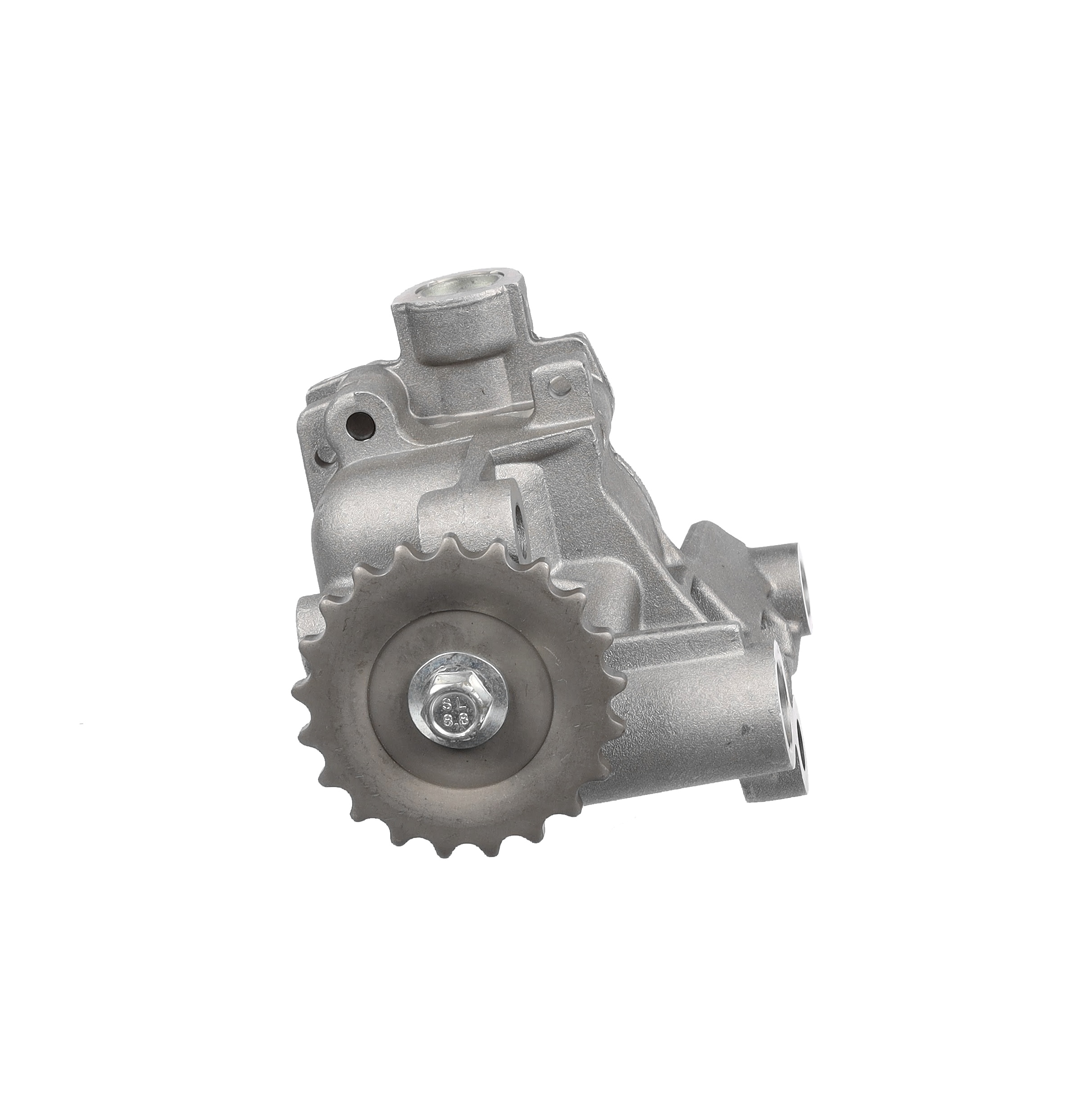 ET ENGINETEAM PU0086 Pompa oleju silnika AUDI A2 (8Z0) 1.4 TDI 90 KM olej napędowy cena
