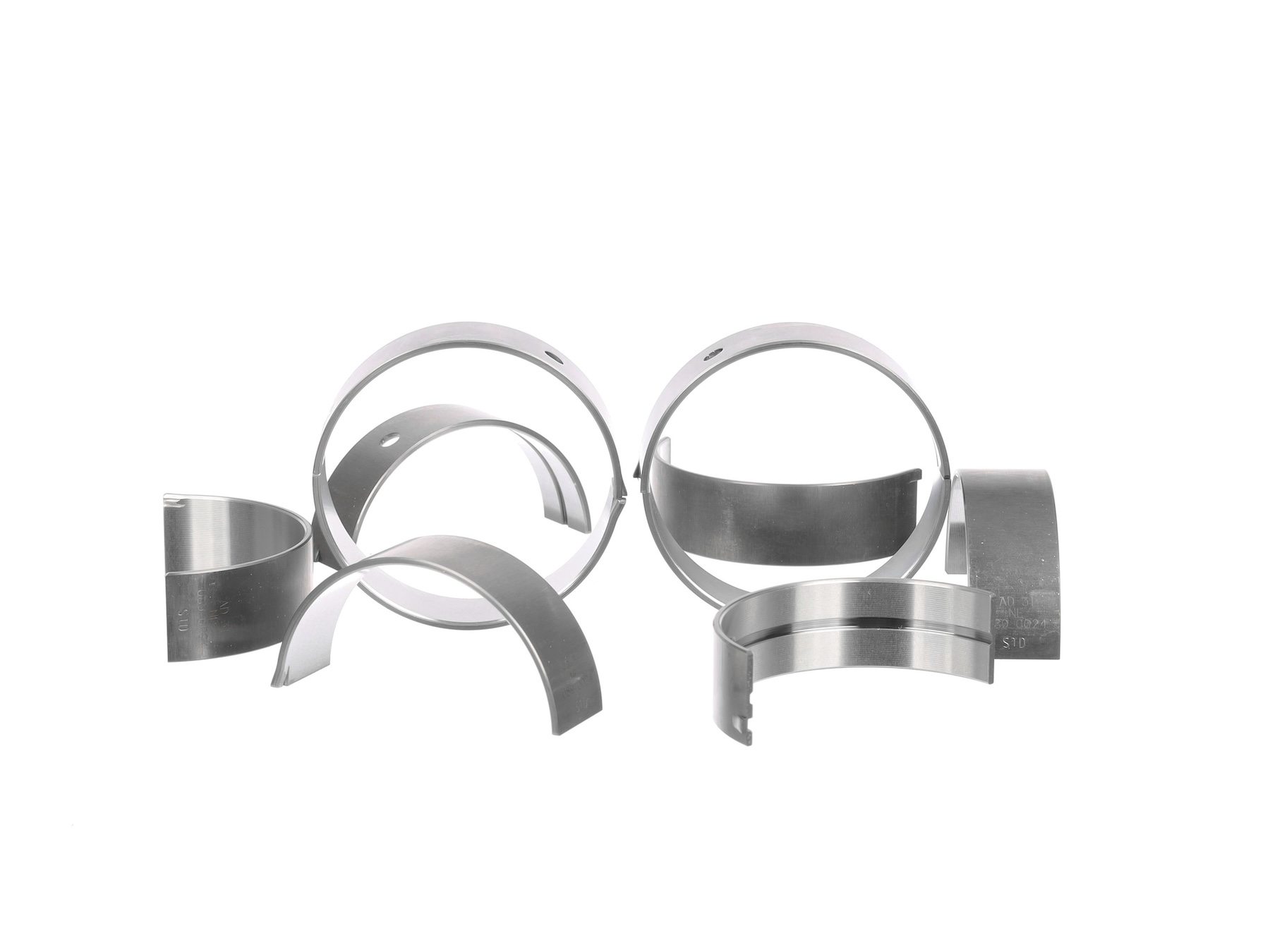 ET ENGINETEAM LH001850 Krukaslagers Nissan Navara D40 2.5 dCi 190 Pk Diesel prijs